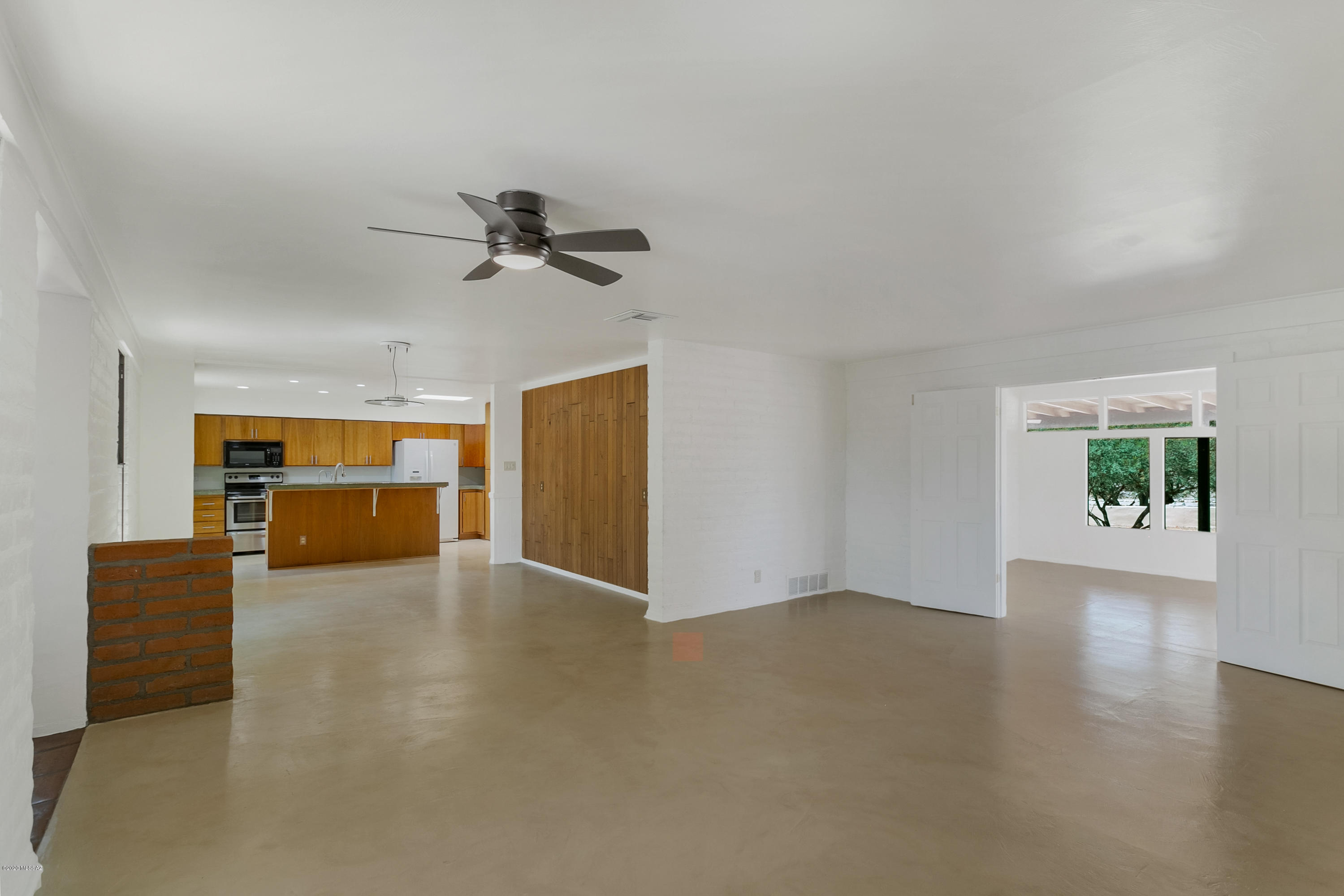 Flecha Caida Ranch Estates NO. 3 - Residential