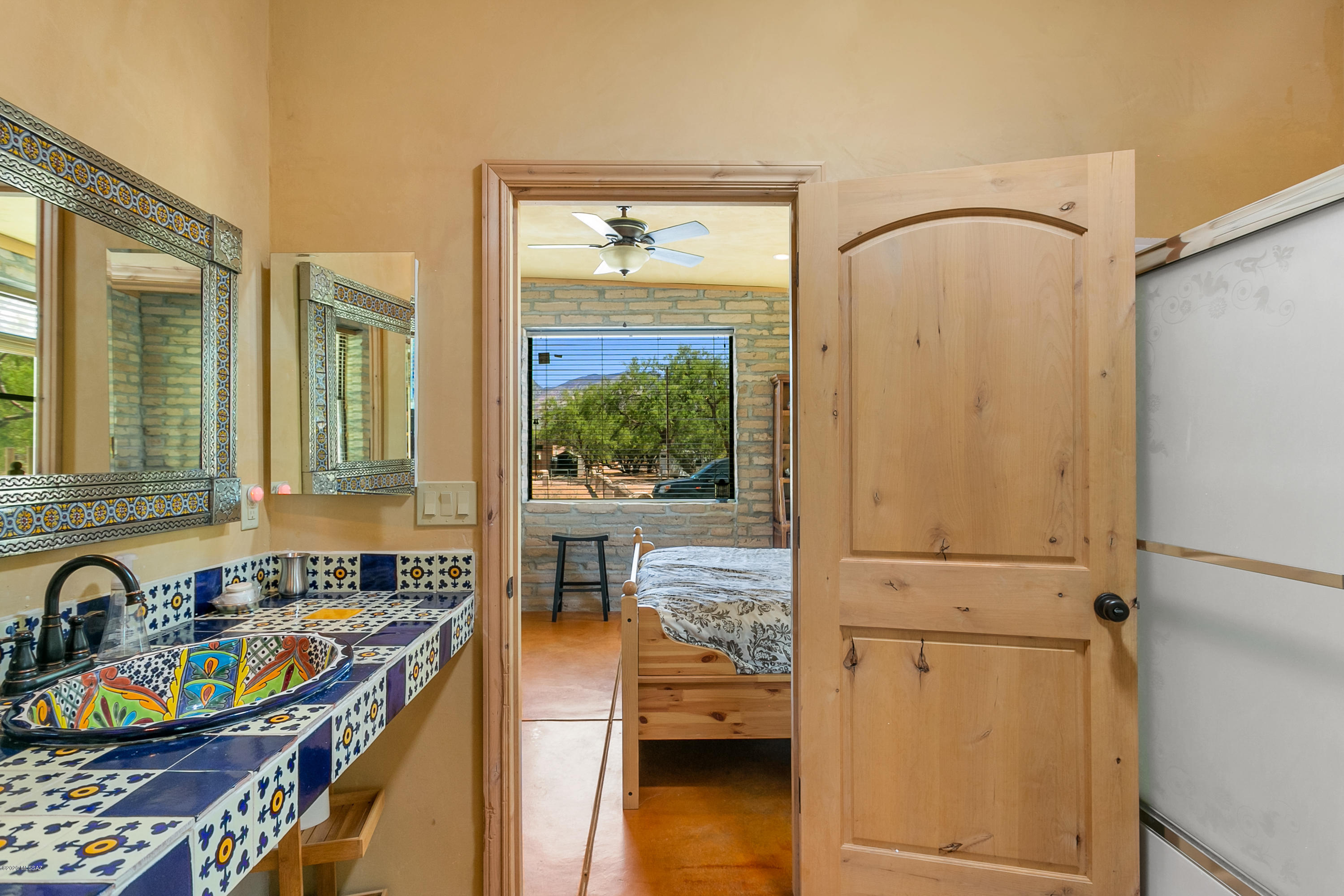 Flecha Caida Ranch Estates NO. 3 - Residential