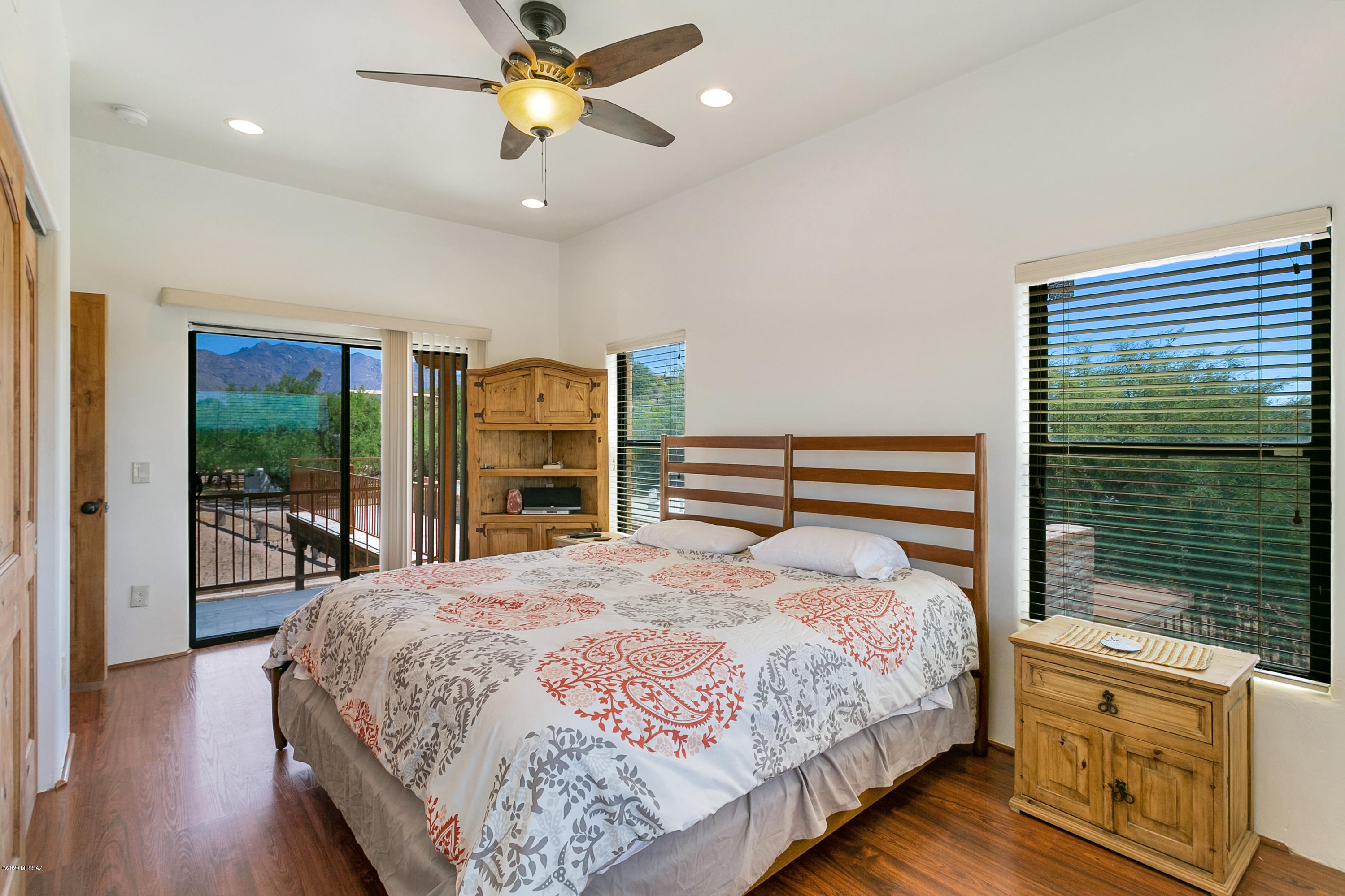 Flecha Caida Ranch Estates NO. 3 - Residential
