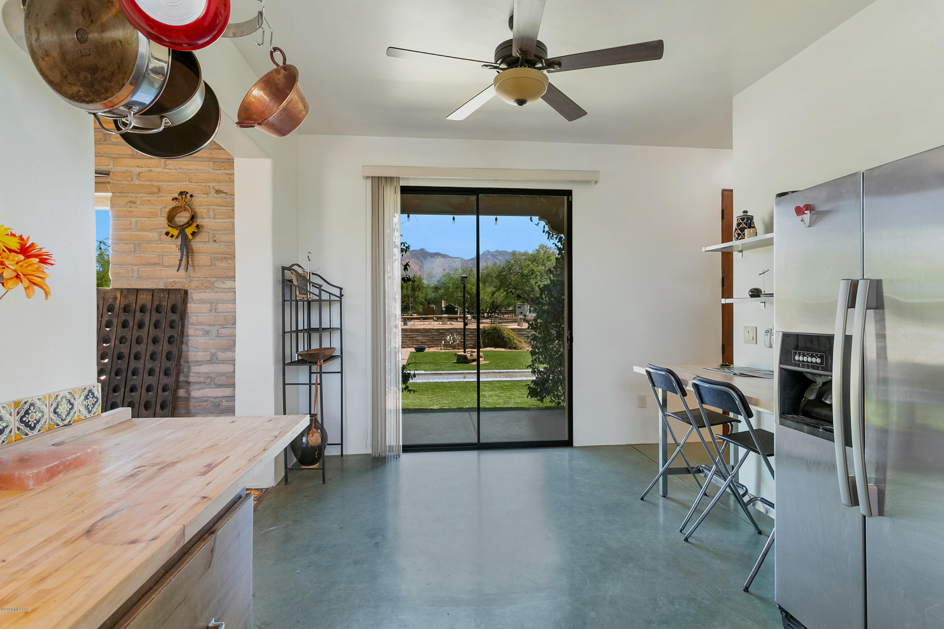 Flecha Caida Ranch Estates NO. 3 - Residential