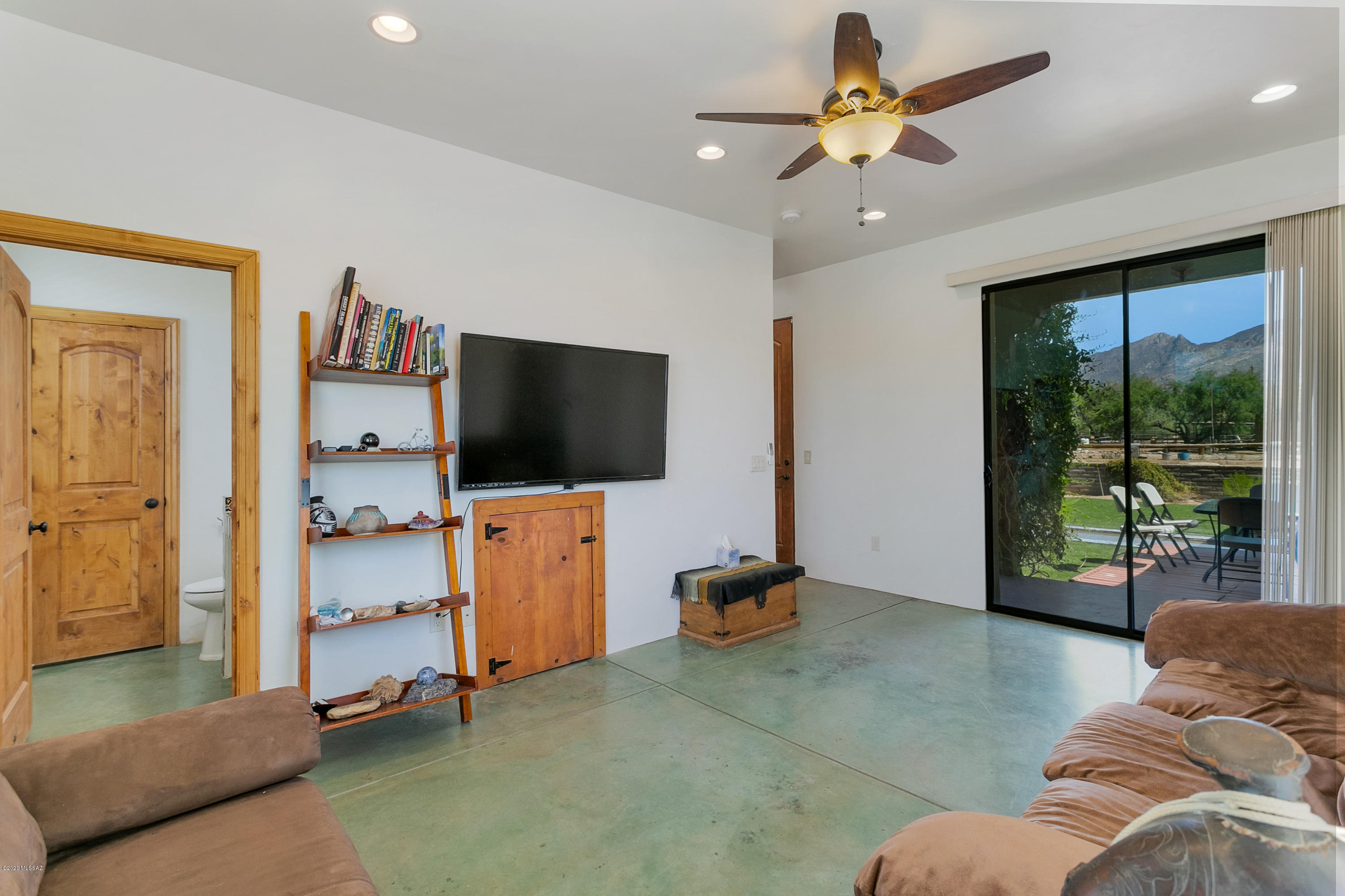 Flecha Caida Ranch Estates NO. 3 - Residential