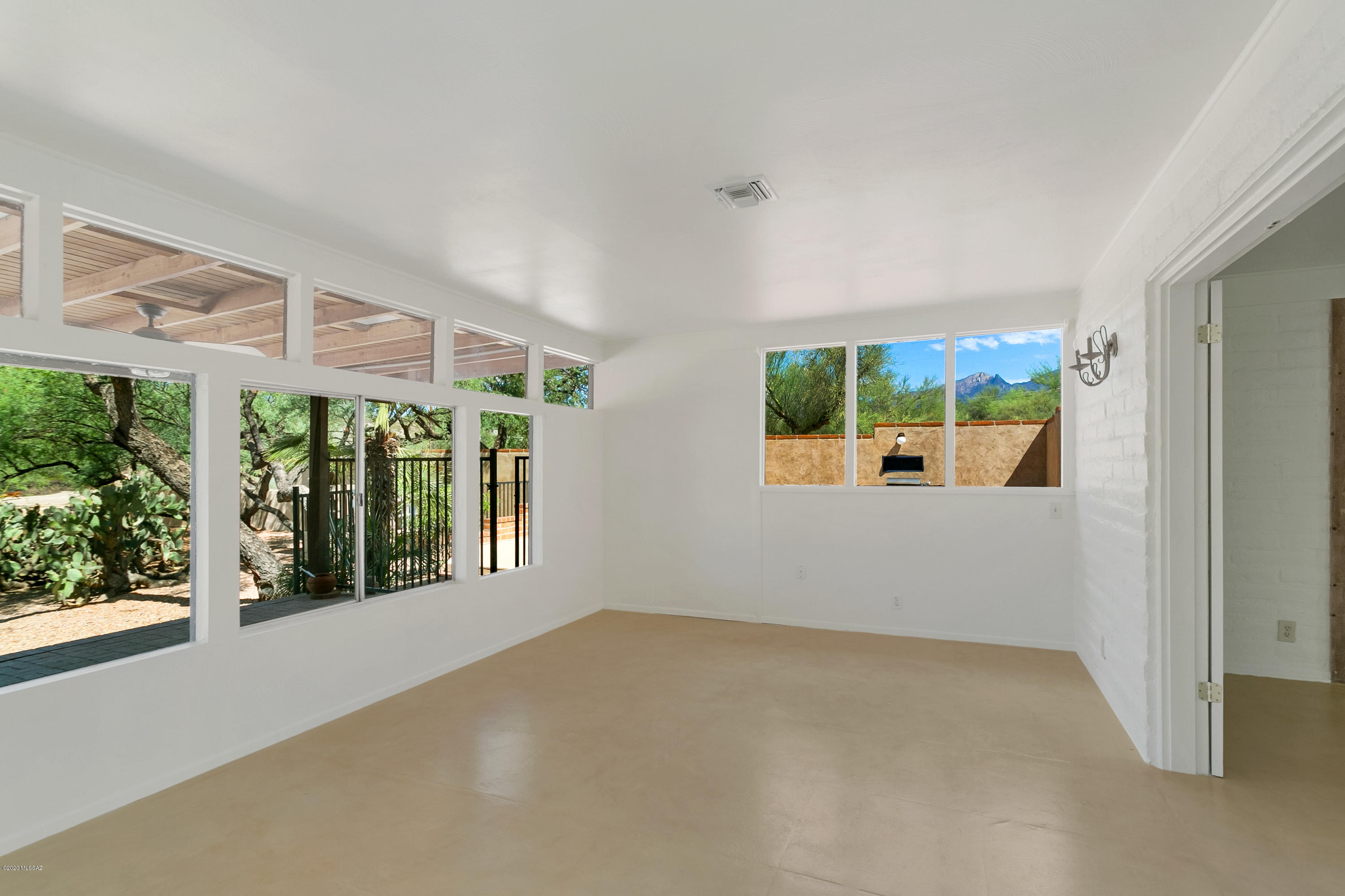 Flecha Caida Ranch Estates NO. 3 - Residential