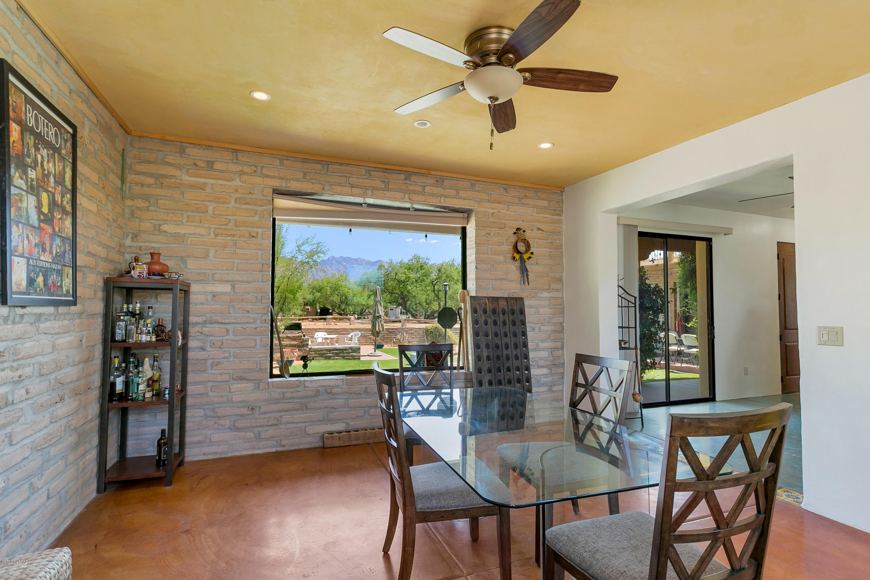 Flecha Caida Ranch Estates NO. 3 - Residential