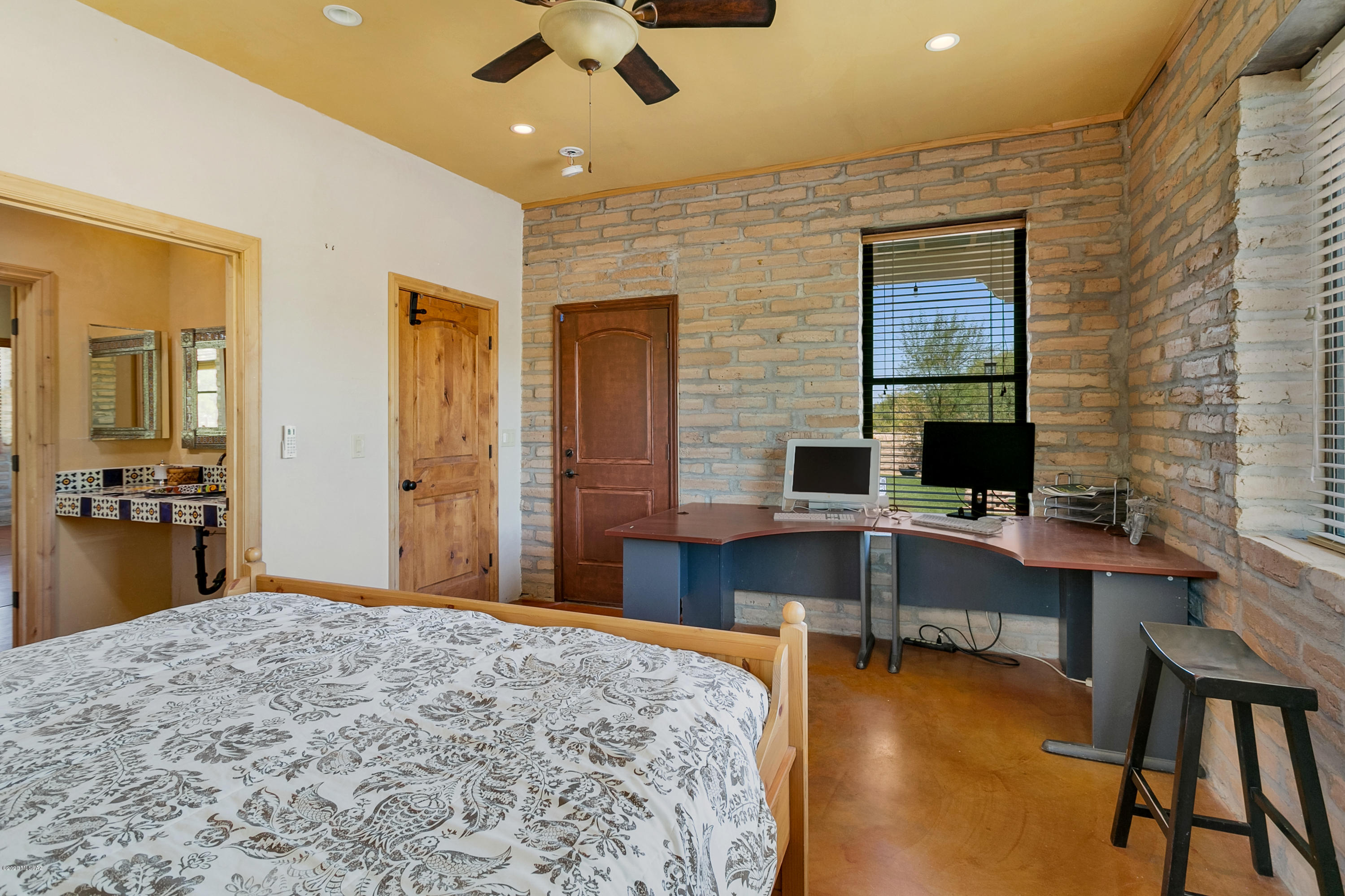 Flecha Caida Ranch Estates NO. 3 - Residential