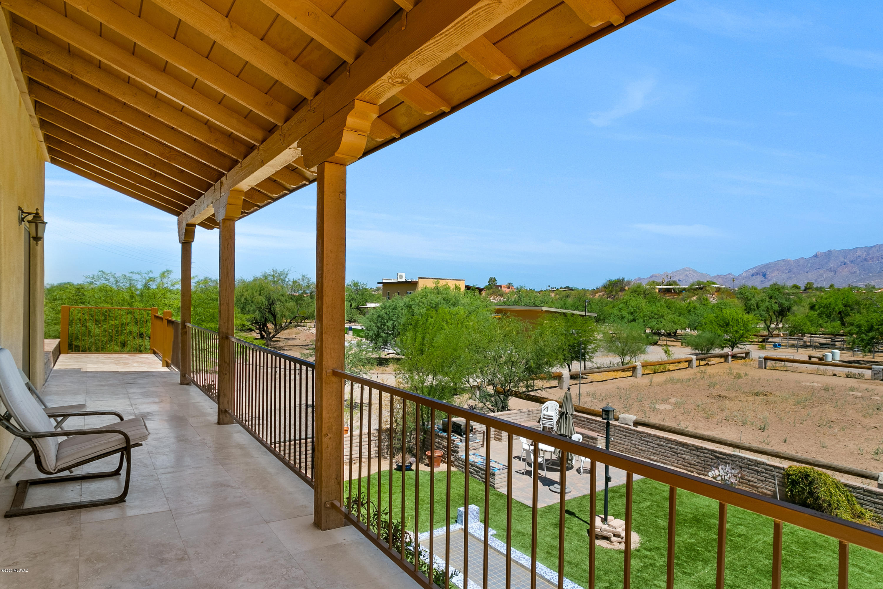 Flecha Caida Ranch Estates NO. 3 - Residential