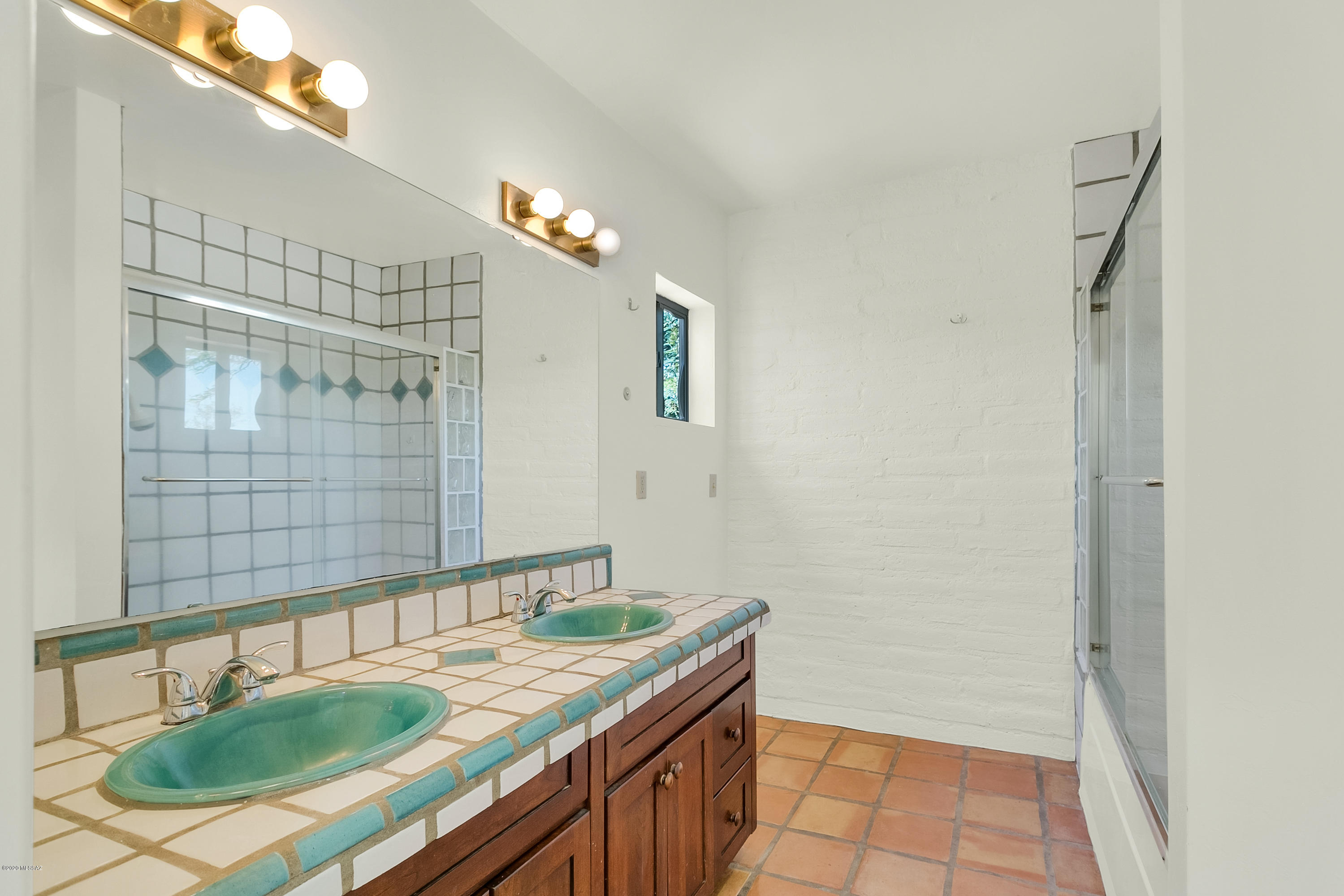 Flecha Caida Ranch Estates NO. 3 - Residential