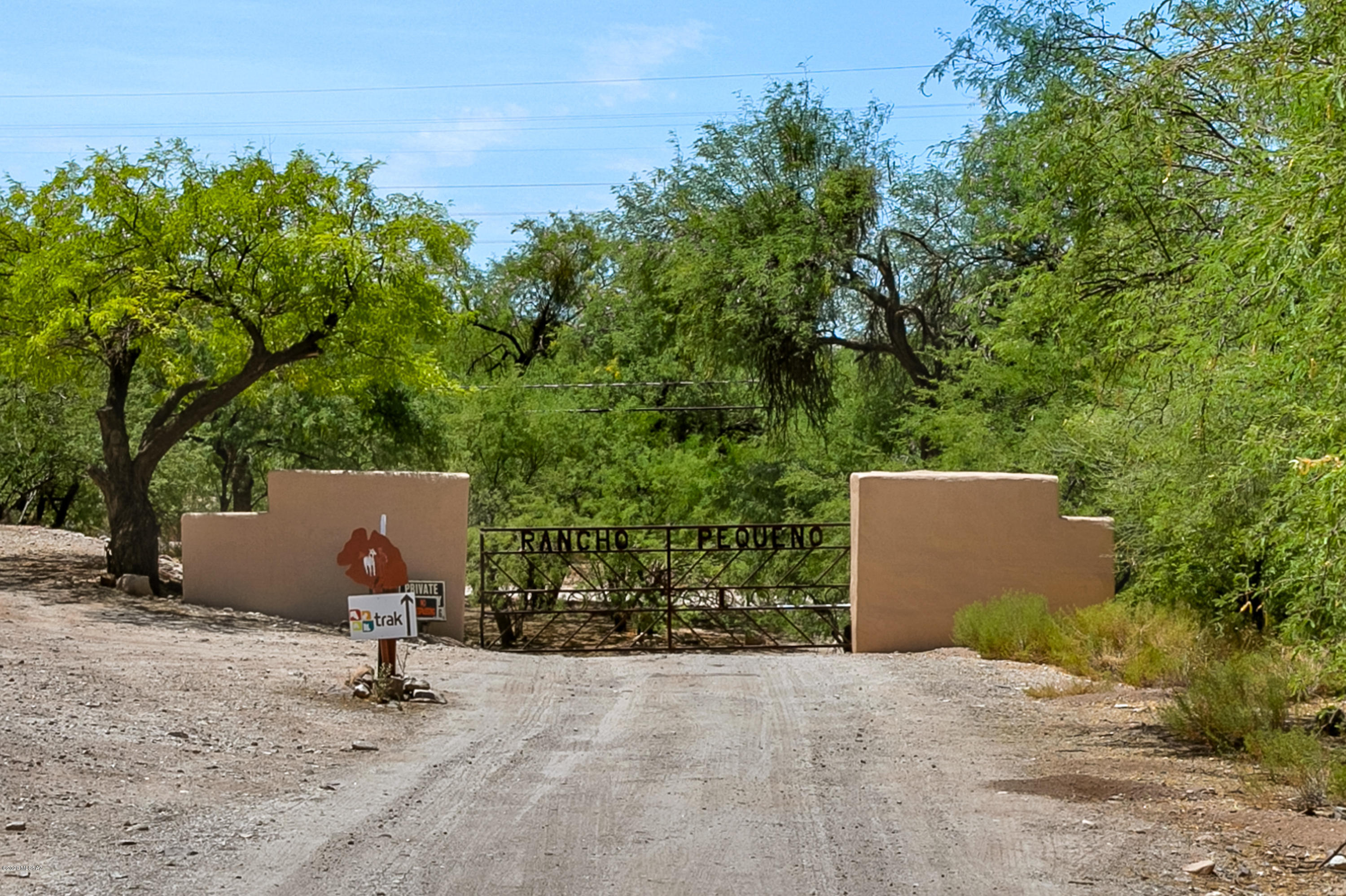 Flecha Caida Ranch Estates NO. 3 - Residential