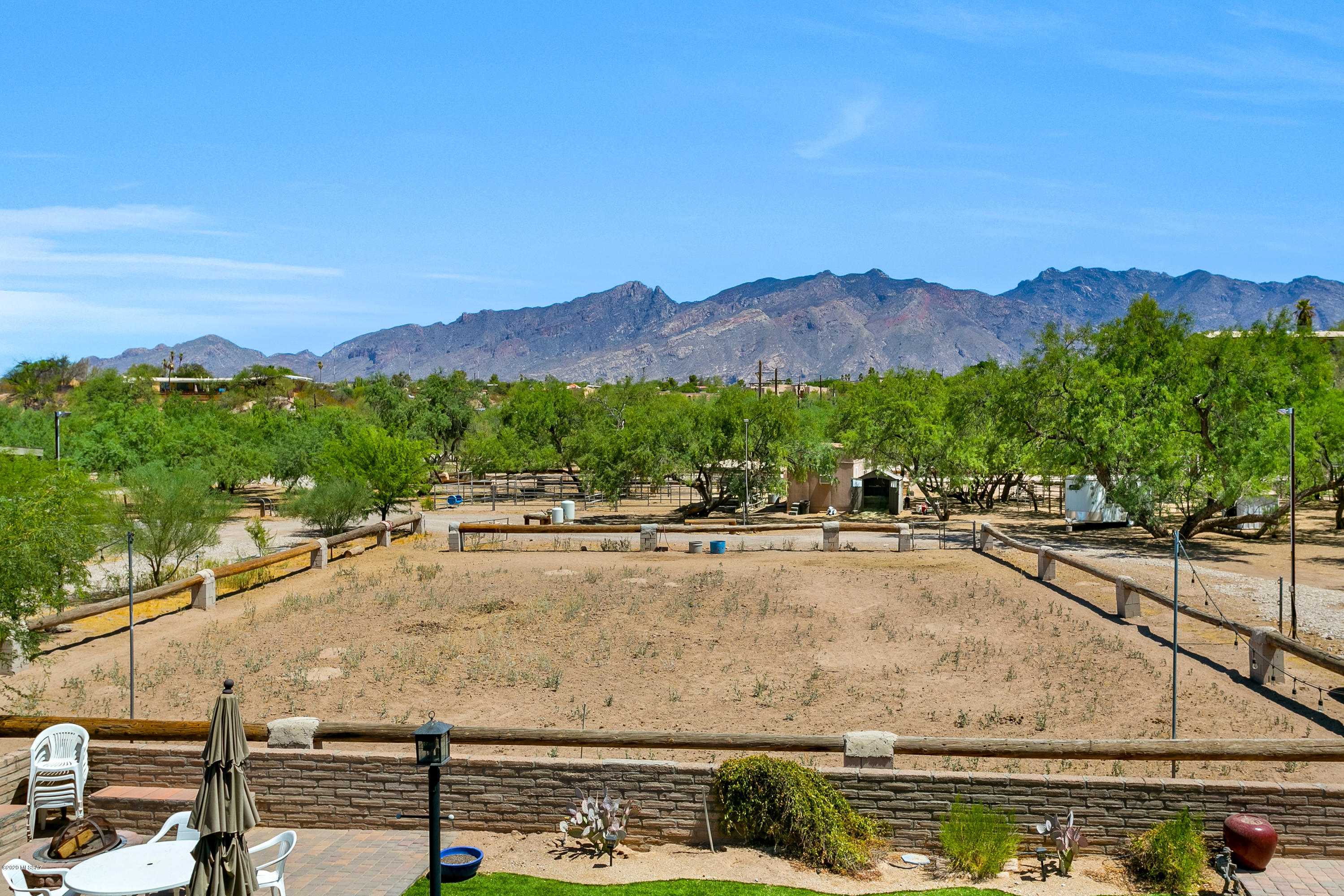 Flecha Caida Ranch Estates NO. 3 - Residential