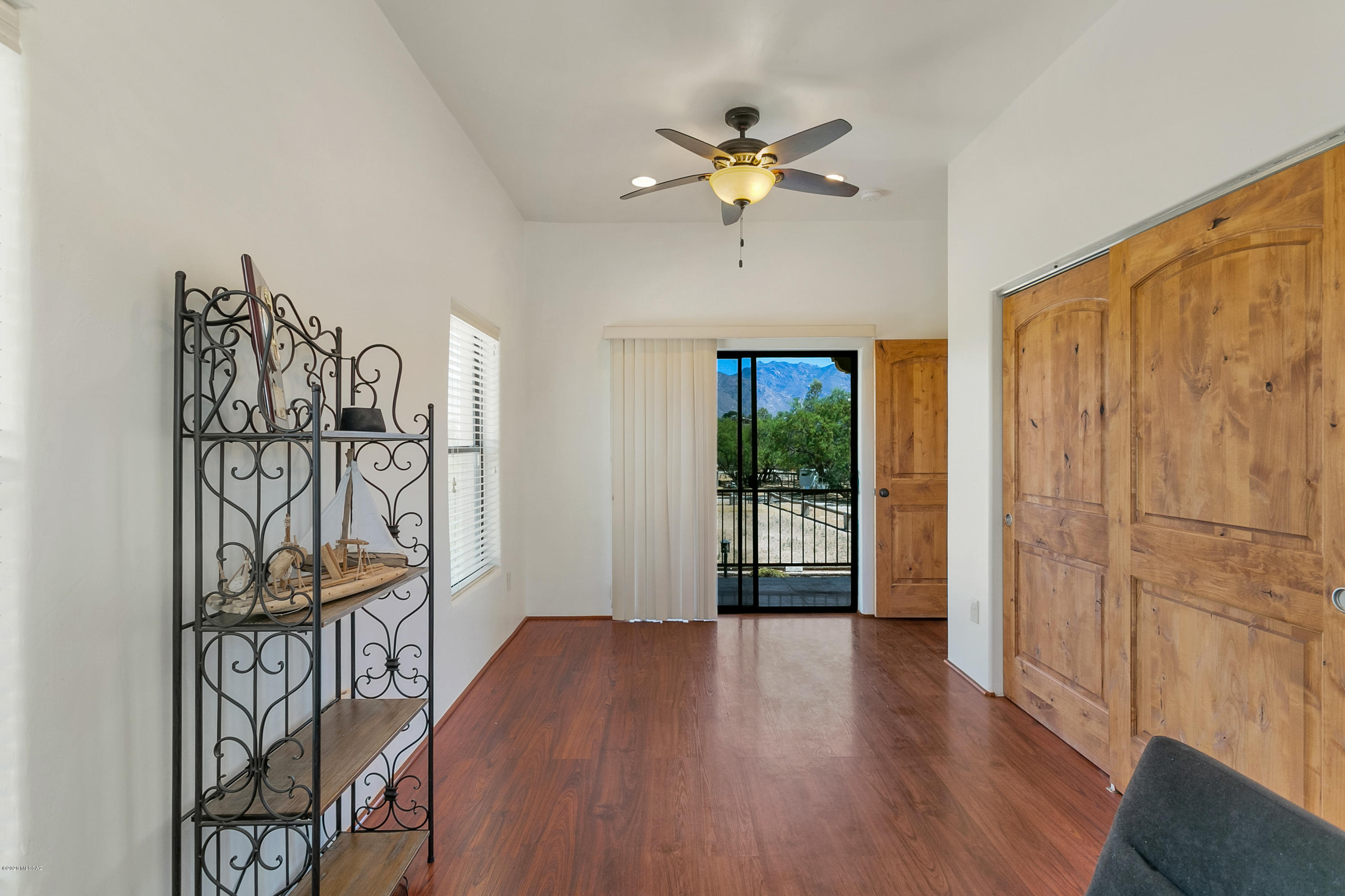 Flecha Caida Ranch Estates NO. 3 - Residential