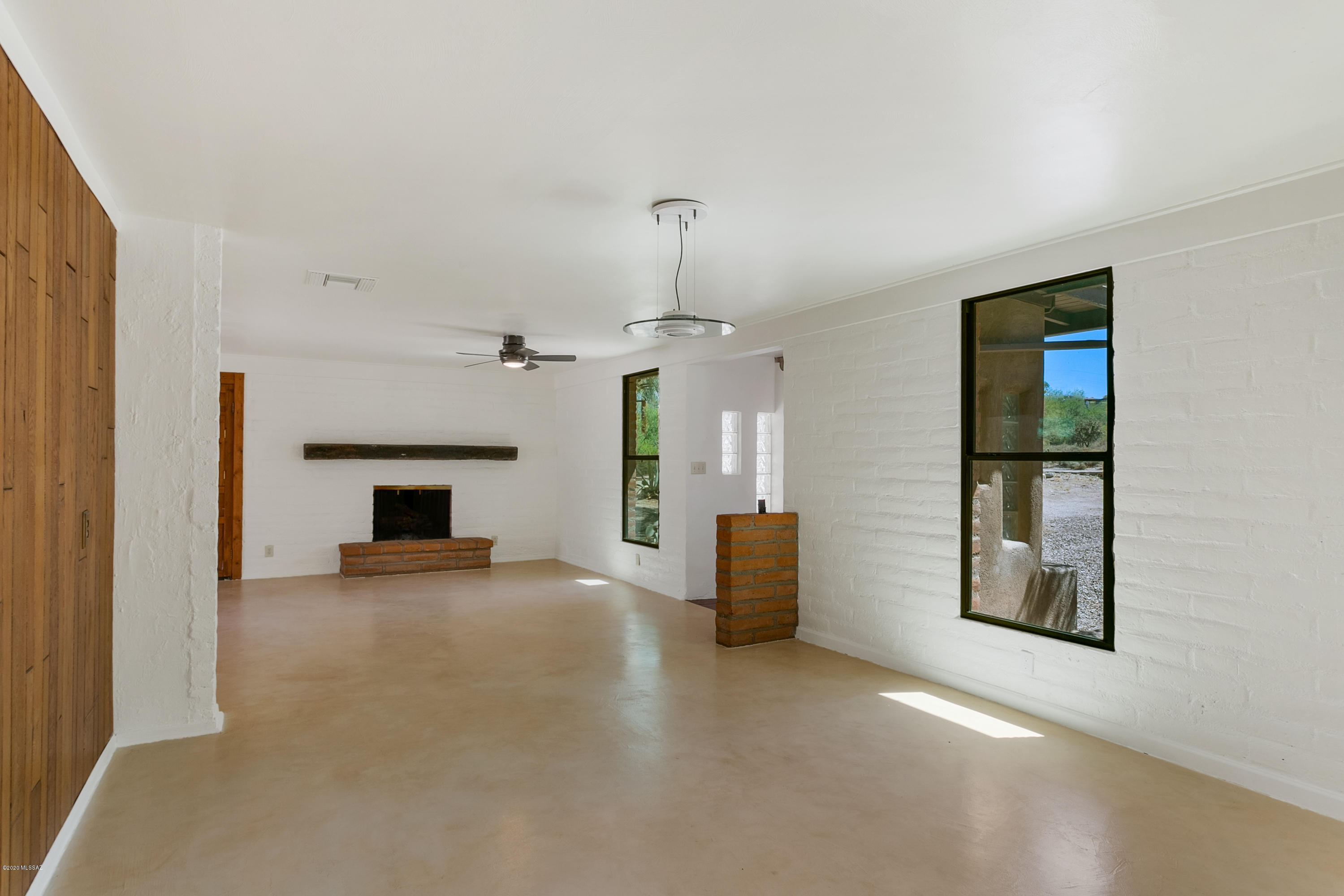 Flecha Caida Ranch Estates NO. 3 - Residential