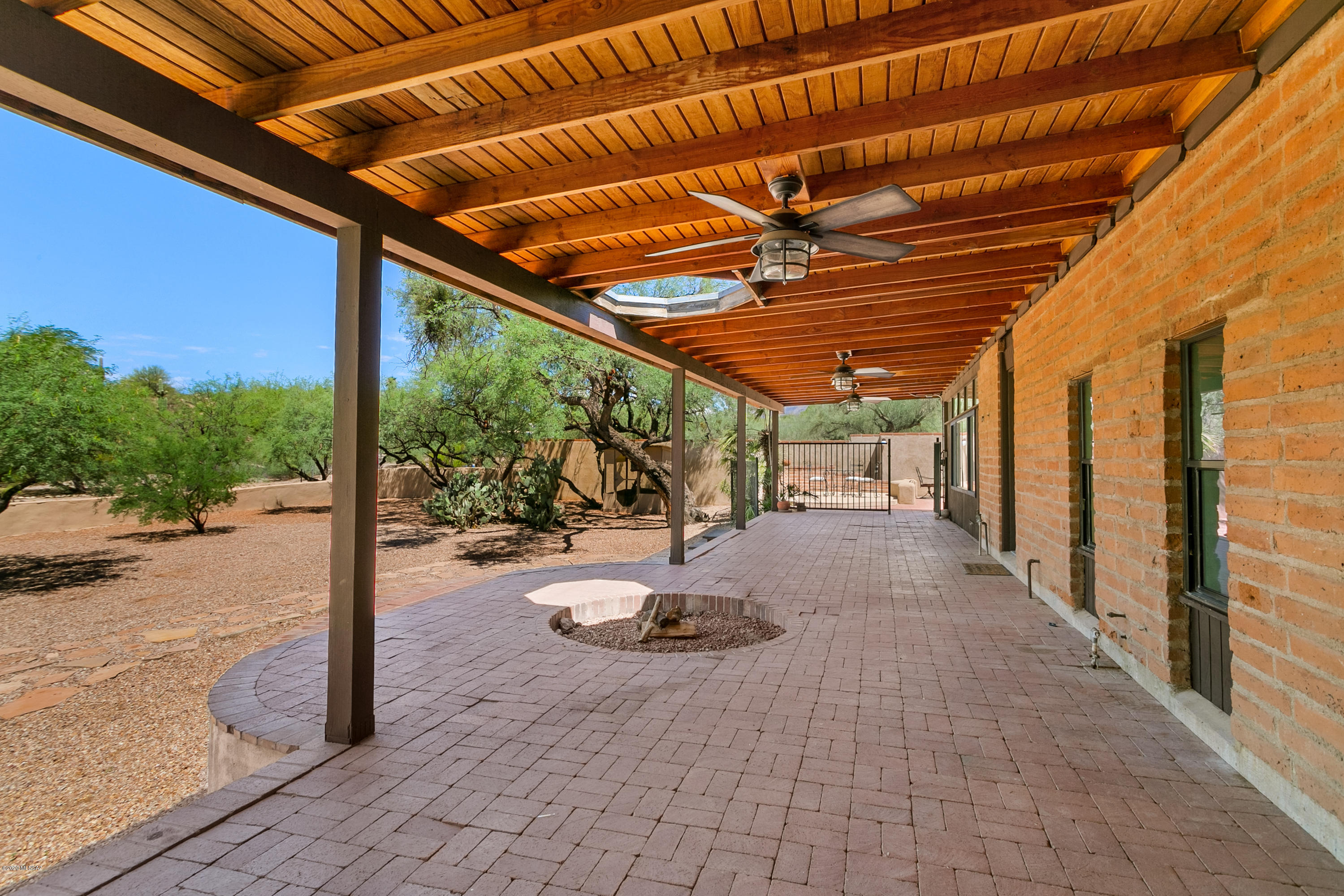 Flecha Caida Ranch Estates NO. 3 - Residential