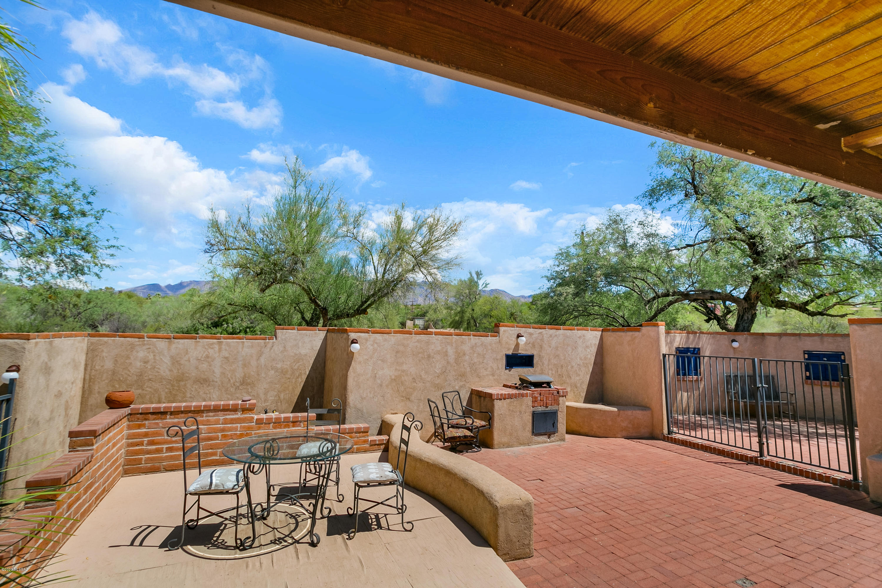 Flecha Caida Ranch Estates NO. 3 - Residential