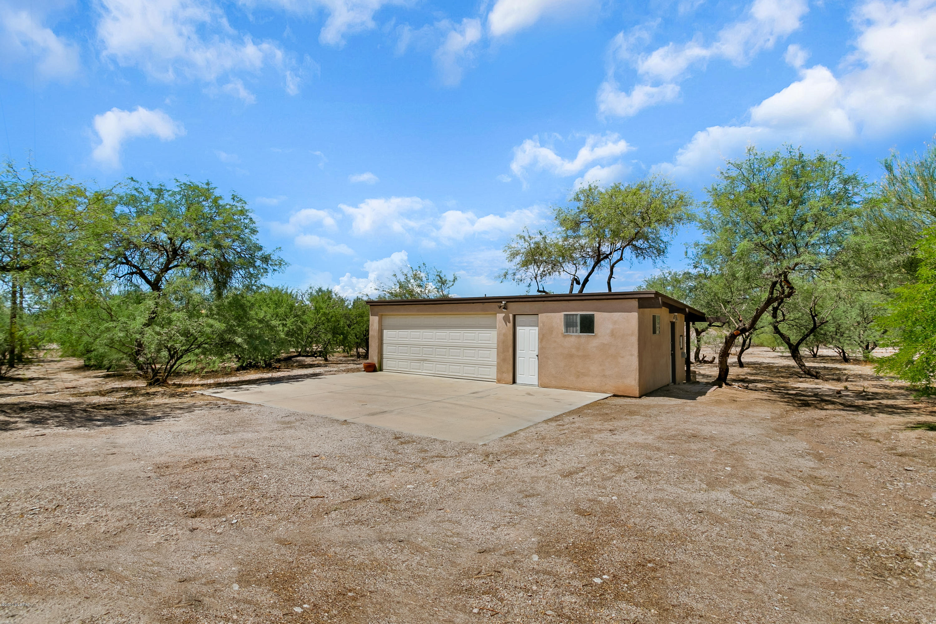 Flecha Caida Ranch Estates NO. 3 - Residential