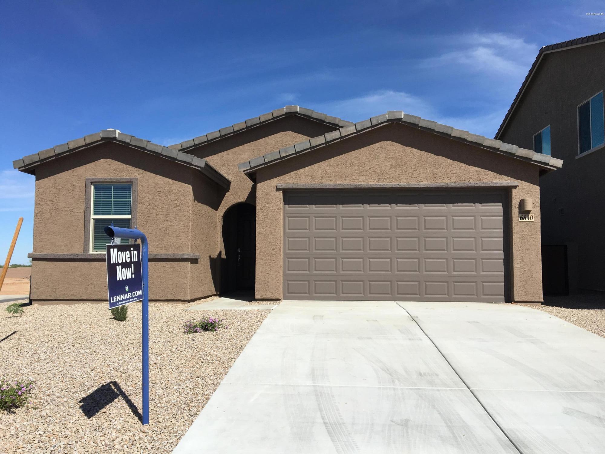 Star Valley Block 14 - Residential