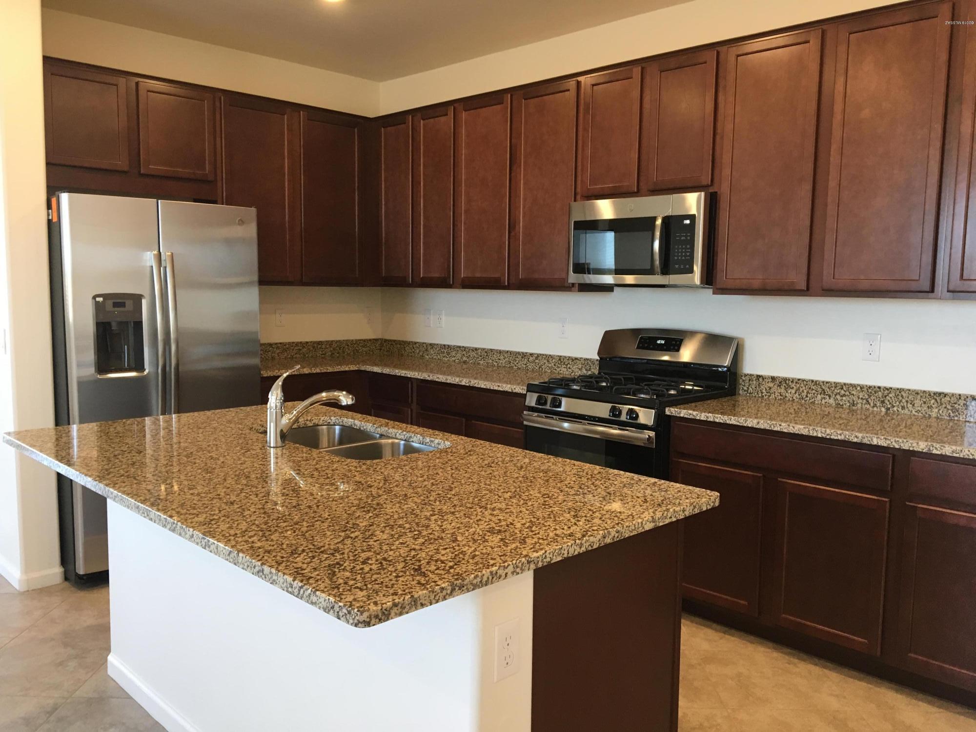 Star Valley Block 14 - Residential