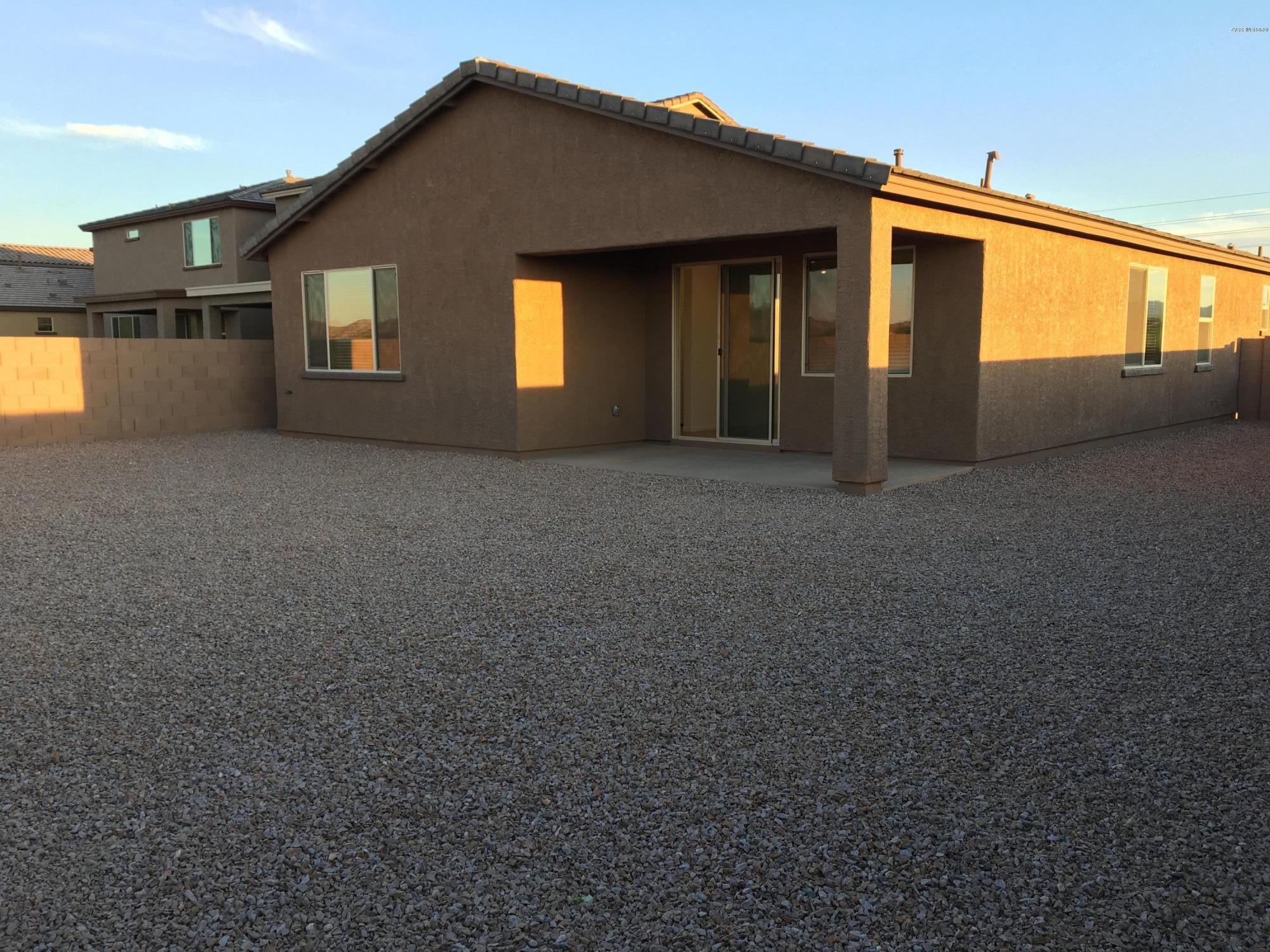 Star Valley Block 14 - Residential