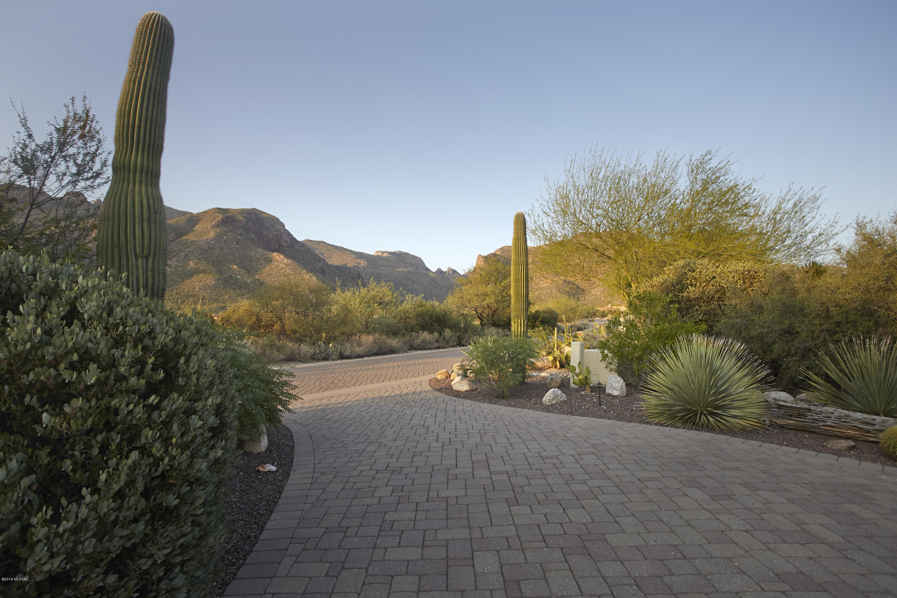 Pima Canyon Estates (30,33,96-102,115,124-127,136-139,147-151,16) - Residential