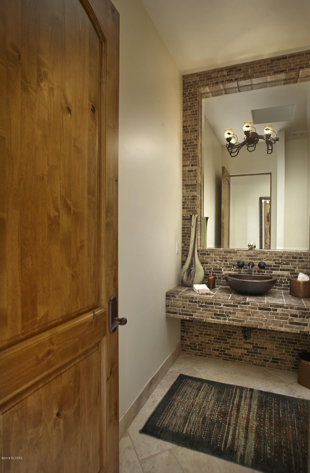 Pima Canyon Estates (30,33,96-102,115,124-127,136-139,147-151,16) - Residential