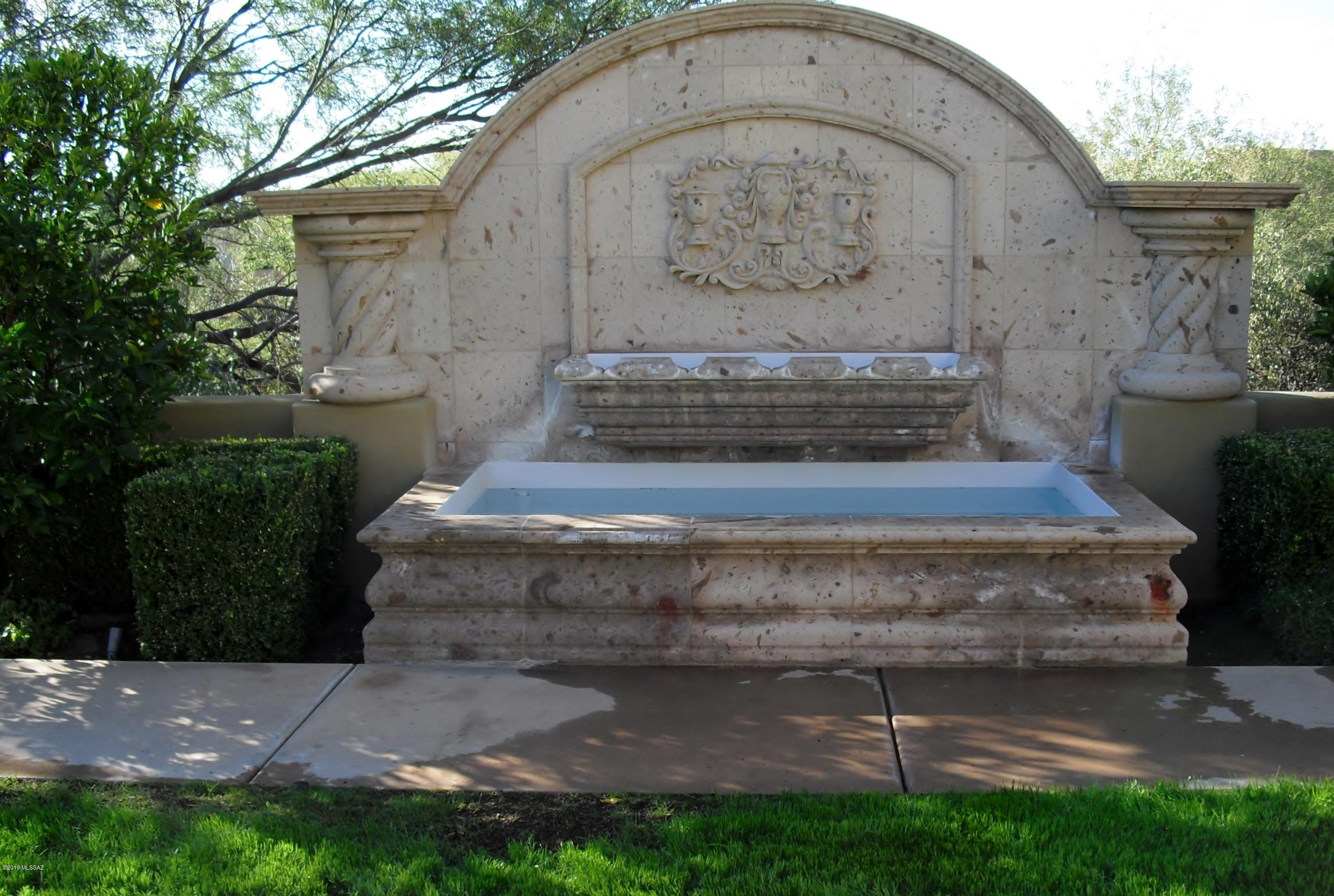 Pima Canyon Estates (30,33,96-102,115,124-127,136-139,147-151,16) - Residential