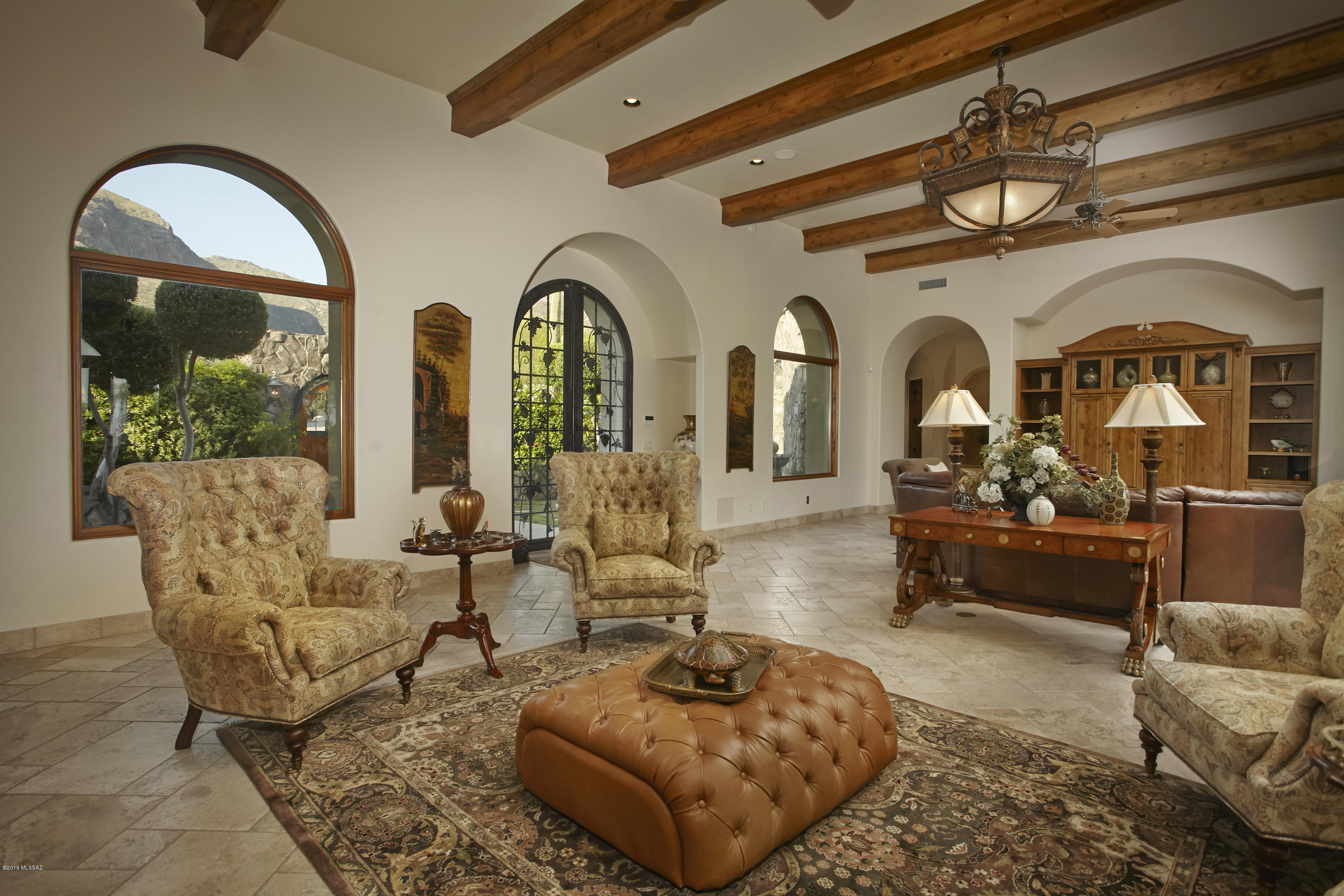 Pima Canyon Estates (30,33,96-102,115,124-127,136-139,147-151,16) - Residential