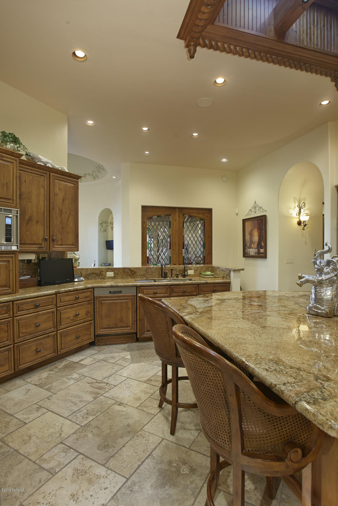 Pima Canyon Estates (30,33,96-102,115,124-127,136-139,147-151,16) - Residential