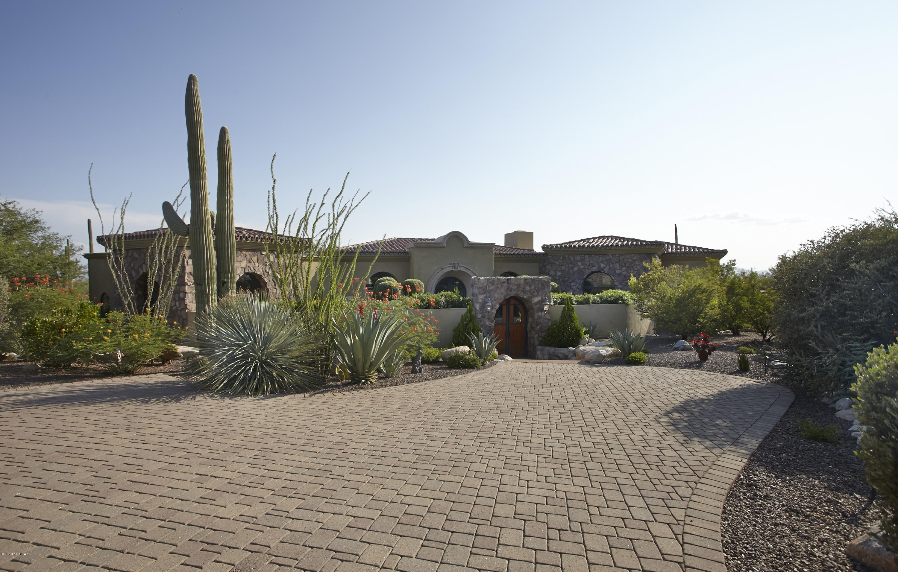 Pima Canyon Estates (30,33,96-102,115,124-127,136-139,147-151,16) - Residential