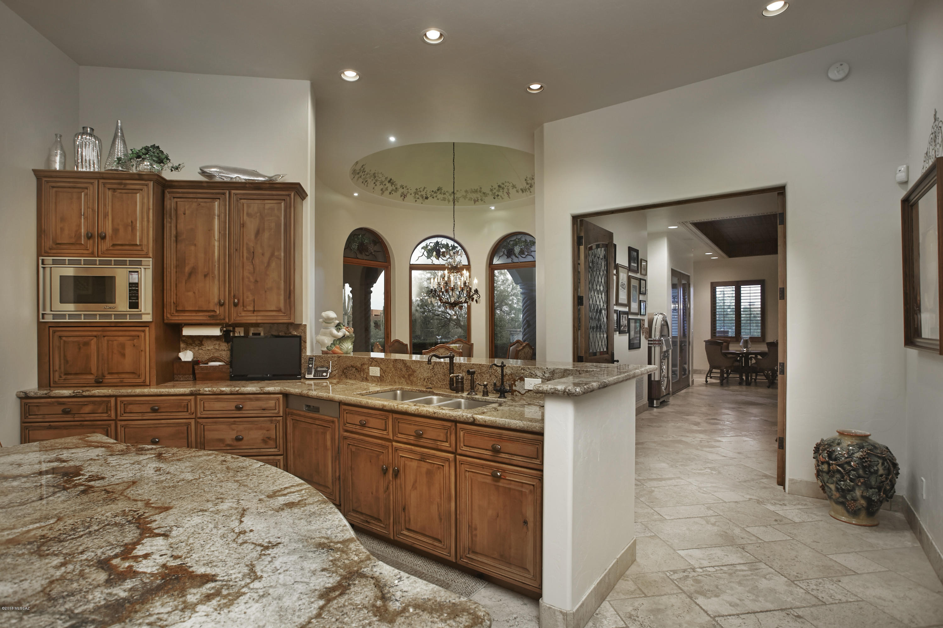 Pima Canyon Estates (30,33,96-102,115,124-127,136-139,147-151,16) - Residential