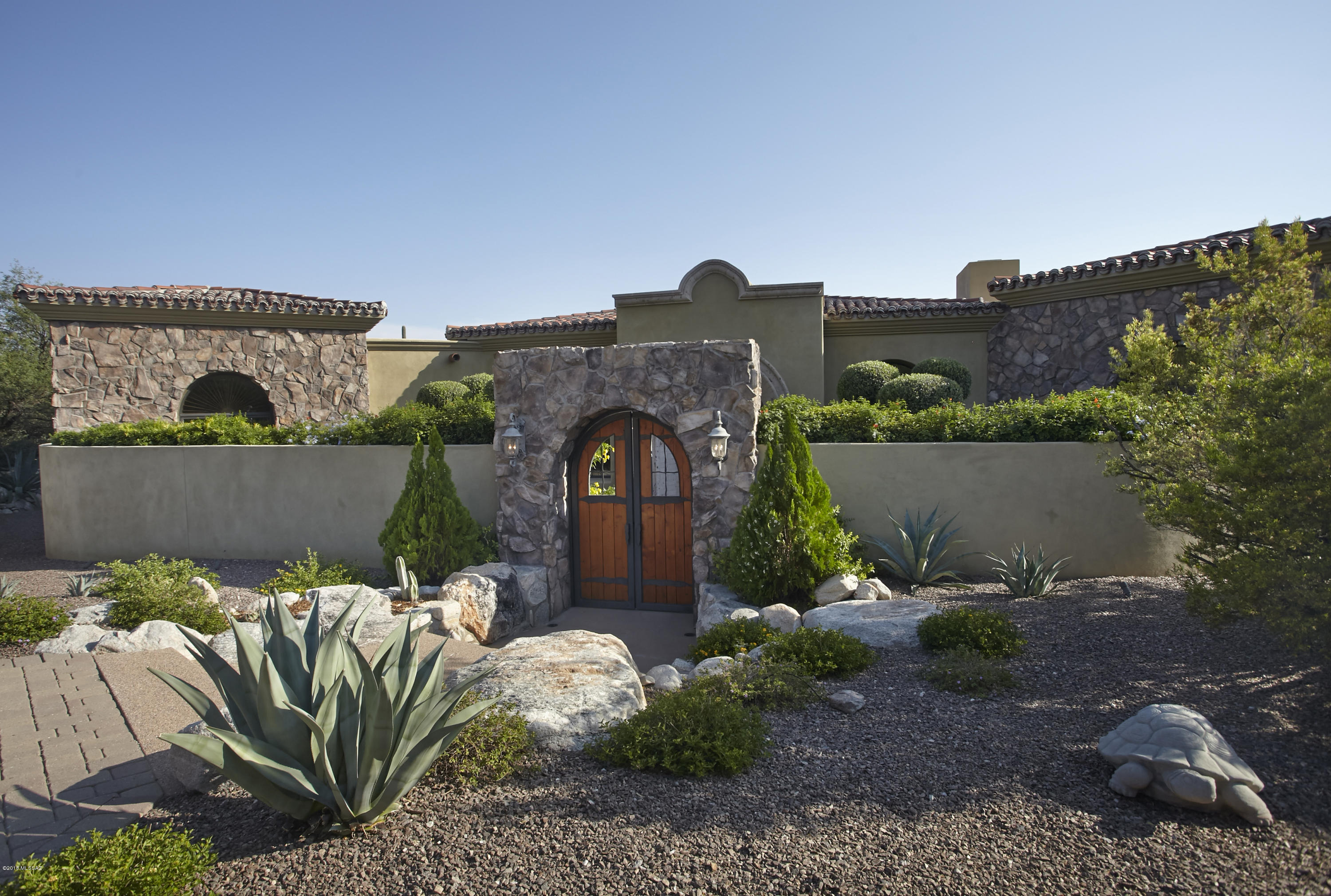 Pima Canyon Estates (30,33,96-102,115,124-127,136-139,147-151,16) - Residential