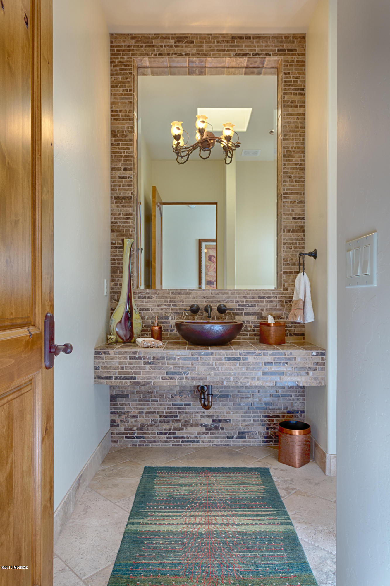 Pima Canyon Estates (30,33,96-102,115,124-127,136-139,147-151,16) - Residential