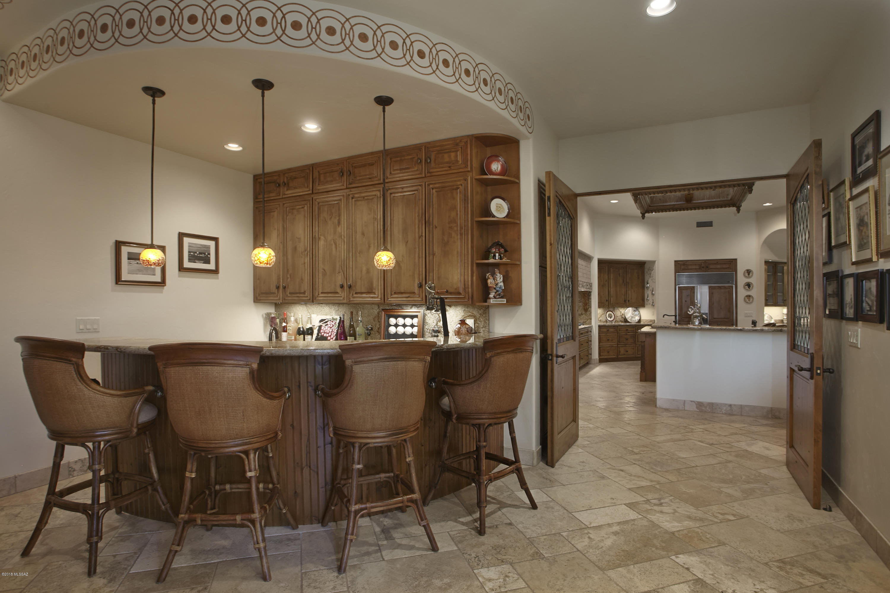 Pima Canyon Estates (30,33,96-102,115,124-127,136-139,147-151,16) - Residential