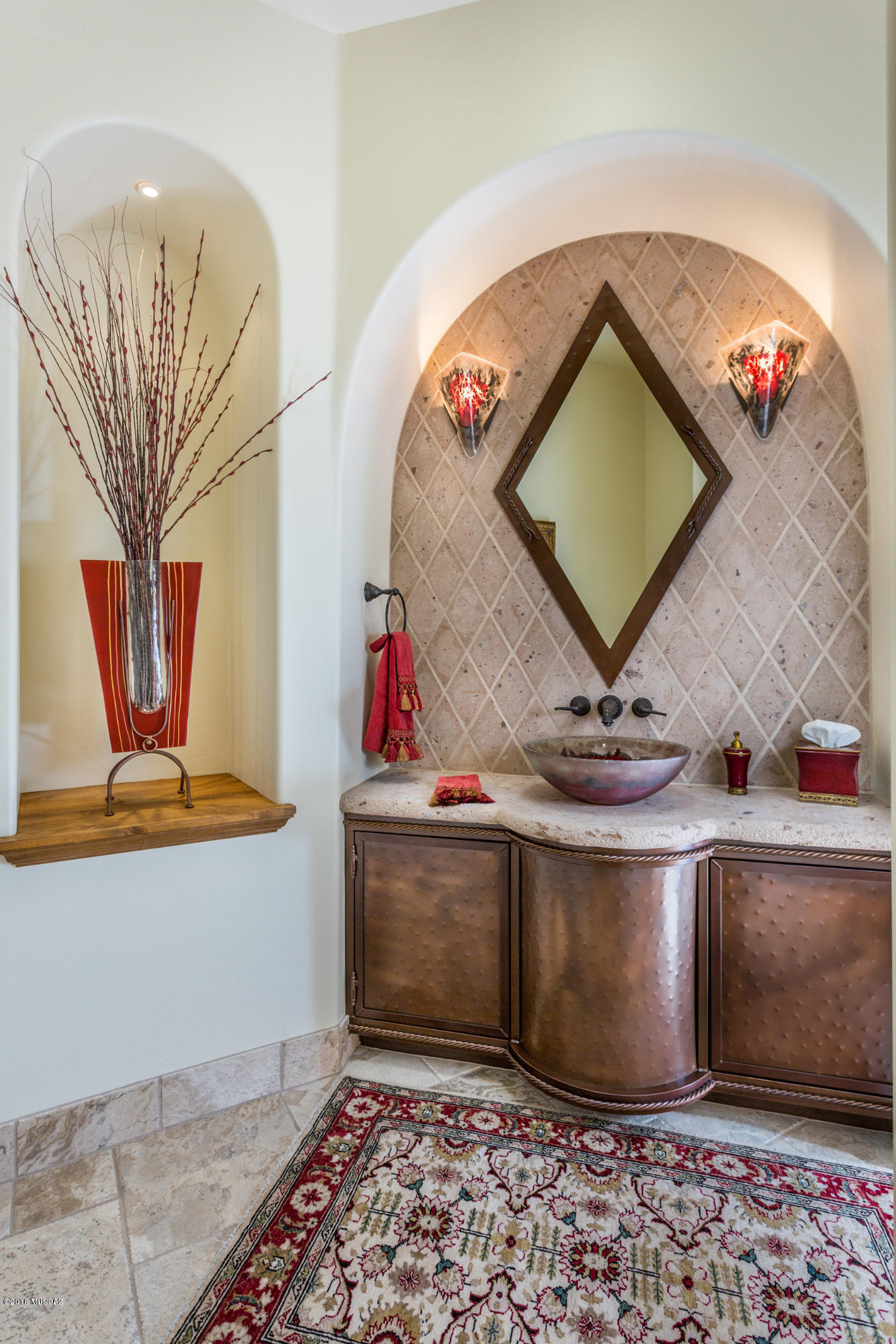 Pima Canyon Estates (30,33,96-102,115,124-127,136-139,147-151,16) - Residential