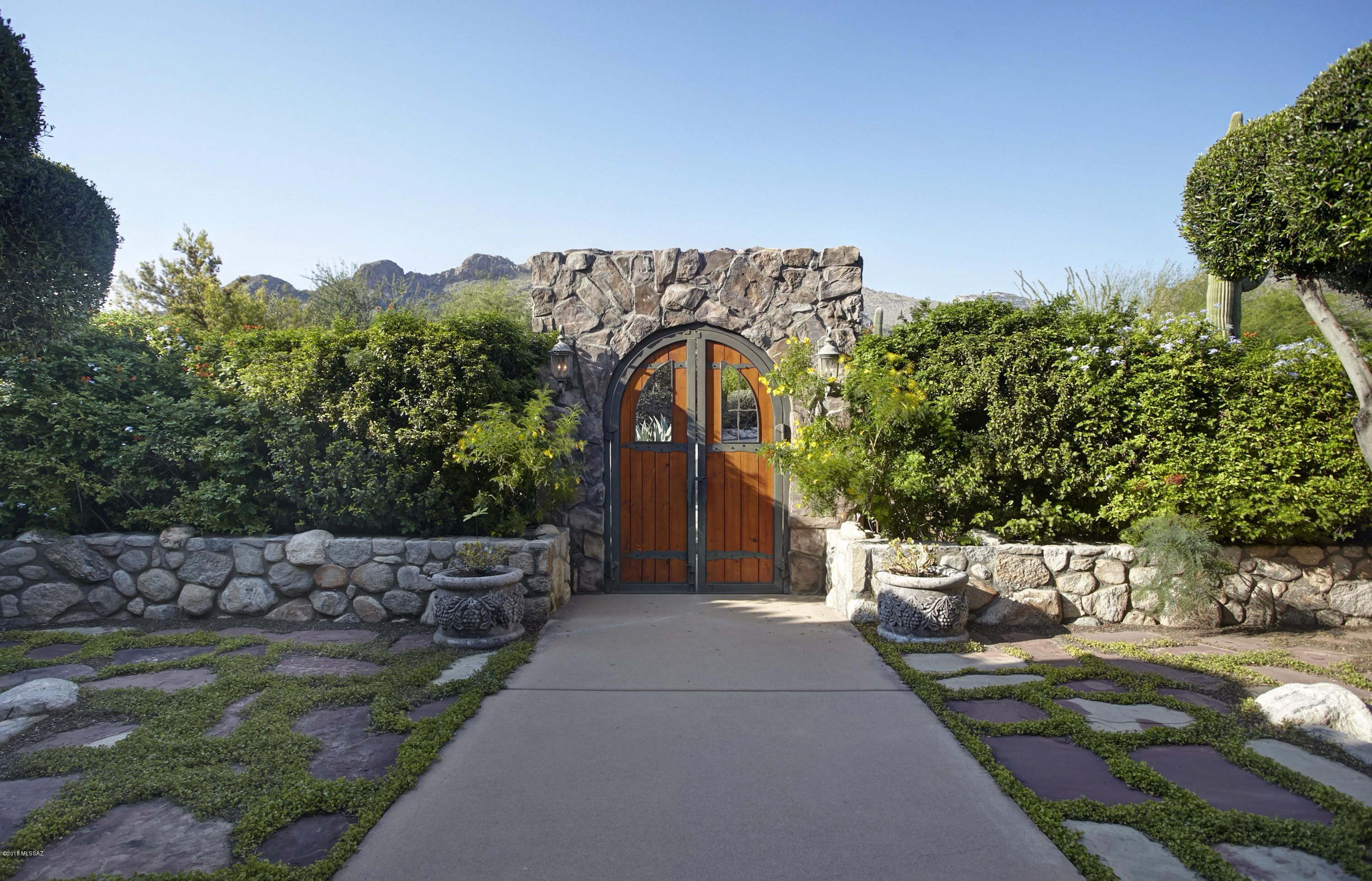 Pima Canyon Estates (30,33,96-102,115,124-127,136-139,147-151,16) - Residential