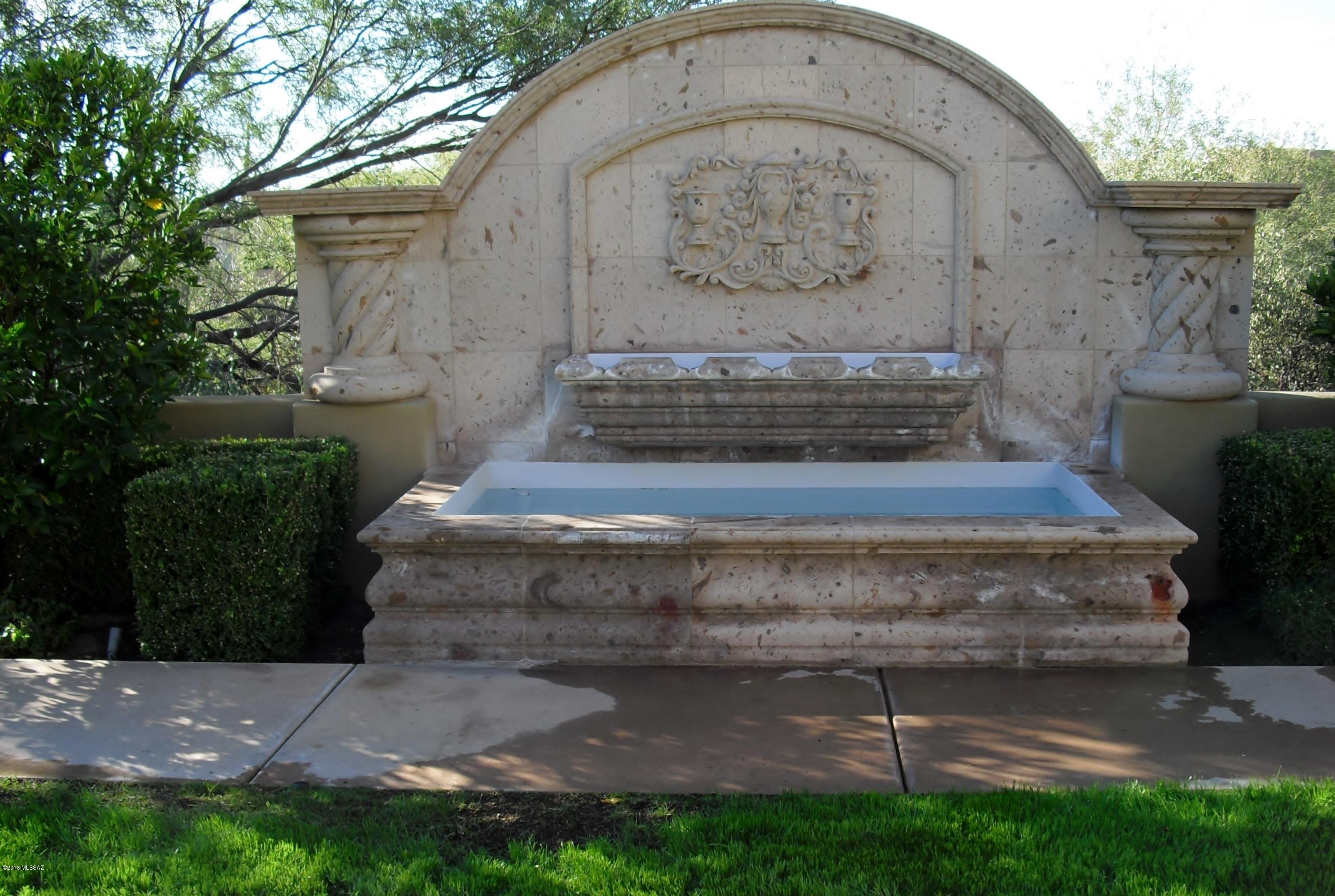 Pima Canyon Estates (30,33,96-102,115,124-127,136-139,147-151,16) - Residential
