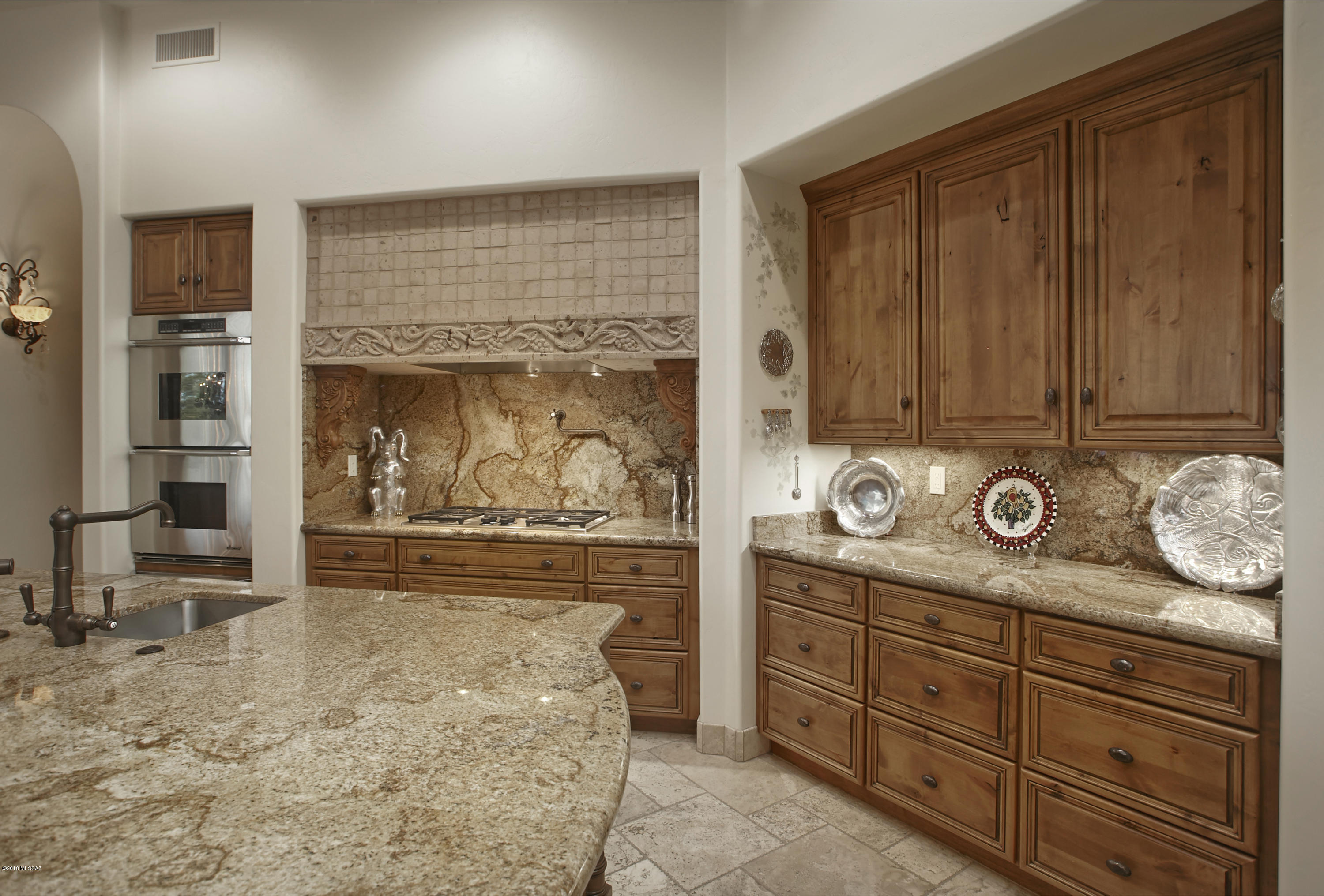 Pima Canyon Estates (30,33,96-102,115,124-127,136-139,147-151,16) - Residential