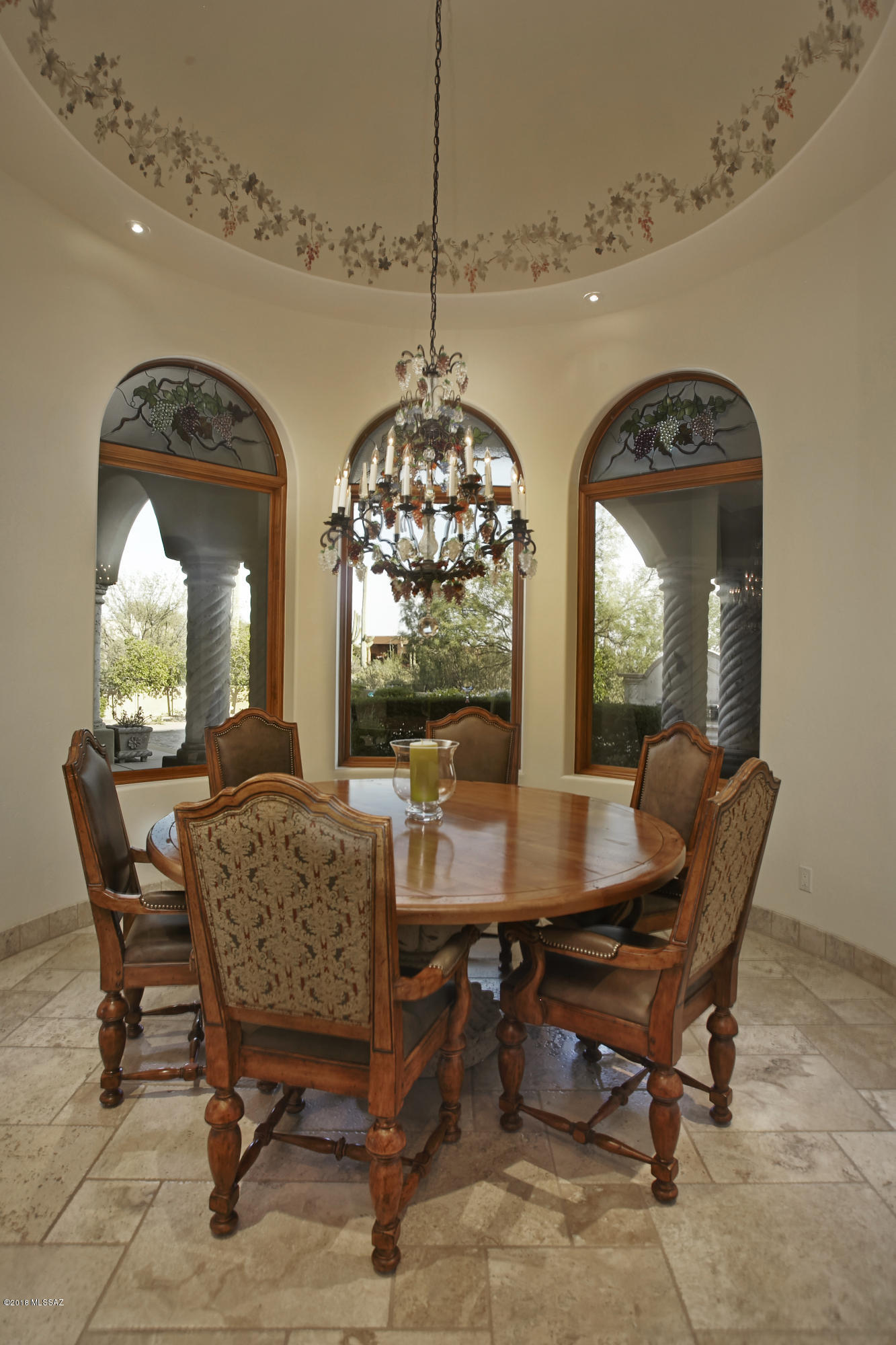 Pima Canyon Estates (30,33,96-102,115,124-127,136-139,147-151,16) - Residential
