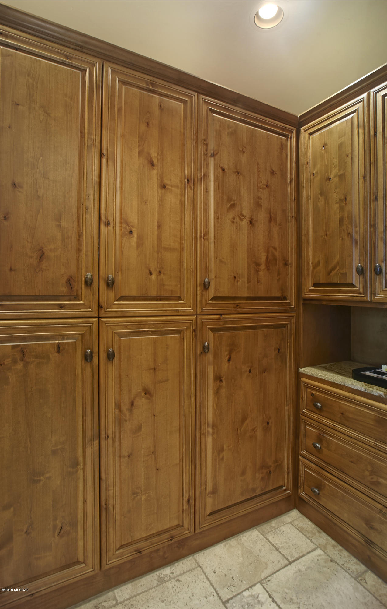 Pima Canyon Estates (30,33,96-102,115,124-127,136-139,147-151,16) - Residential