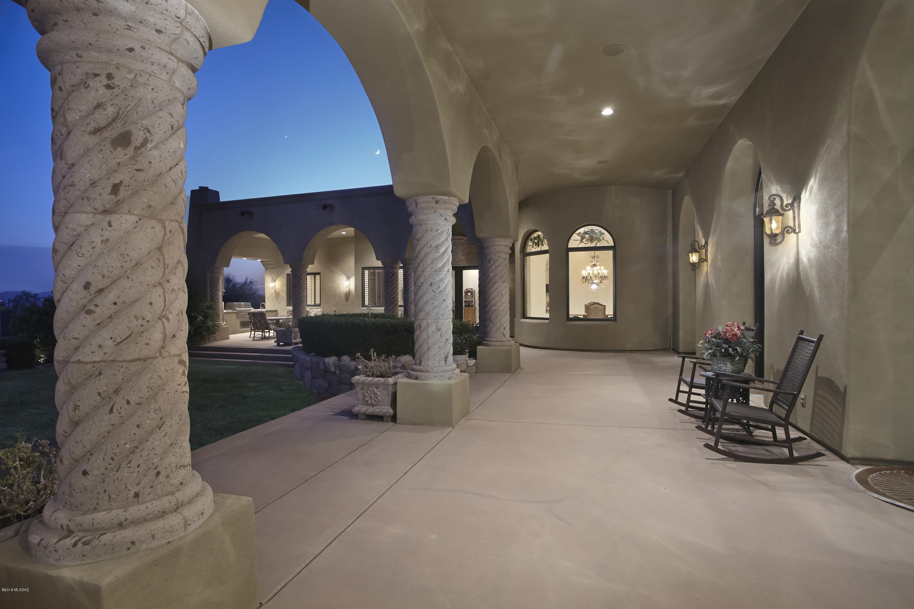 Pima Canyon Estates (30,33,96-102,115,124-127,136-139,147-151,16) - Residential