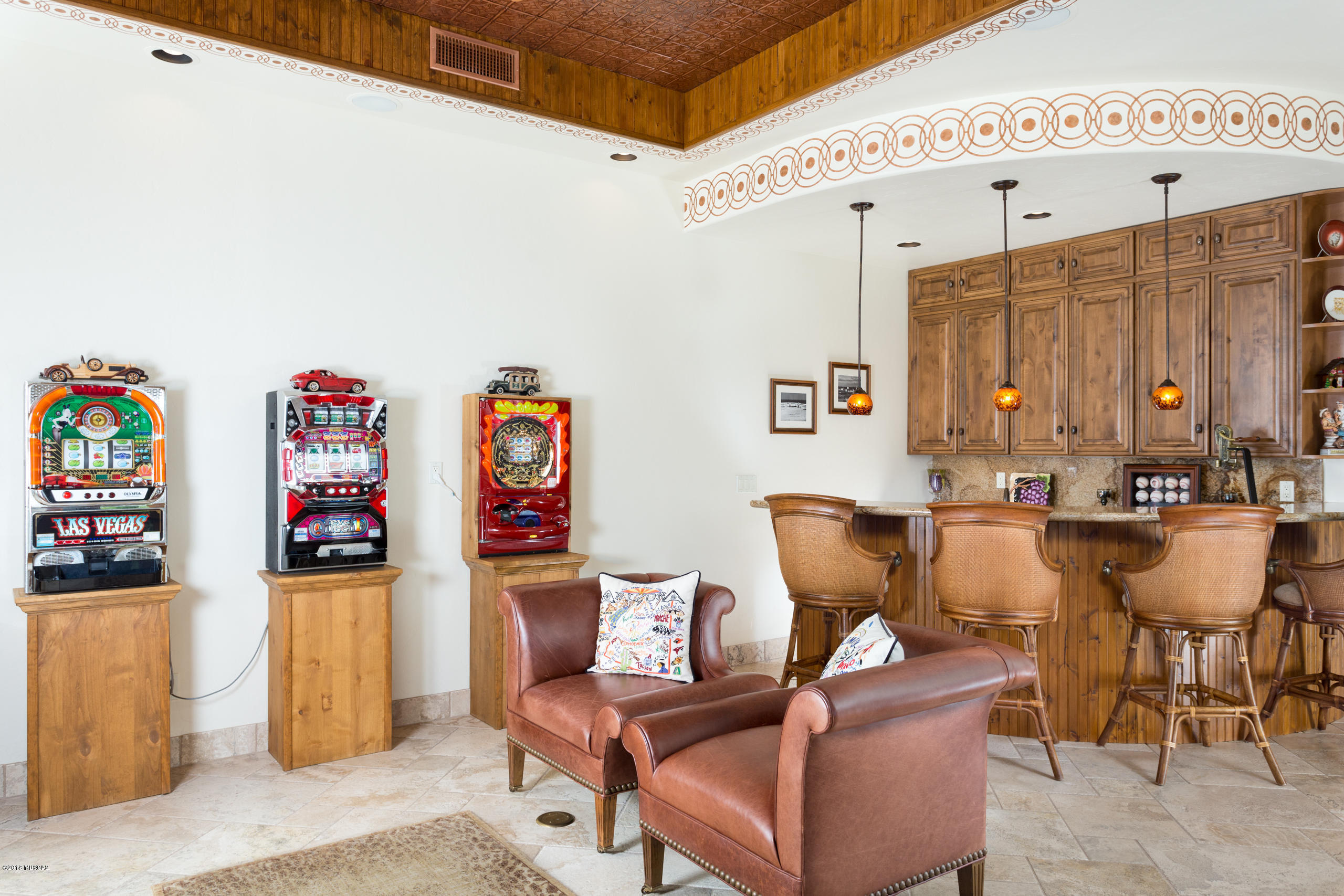 Pima Canyon Estates (30,33,96-102,115,124-127,136-139,147-151,16) - Residential