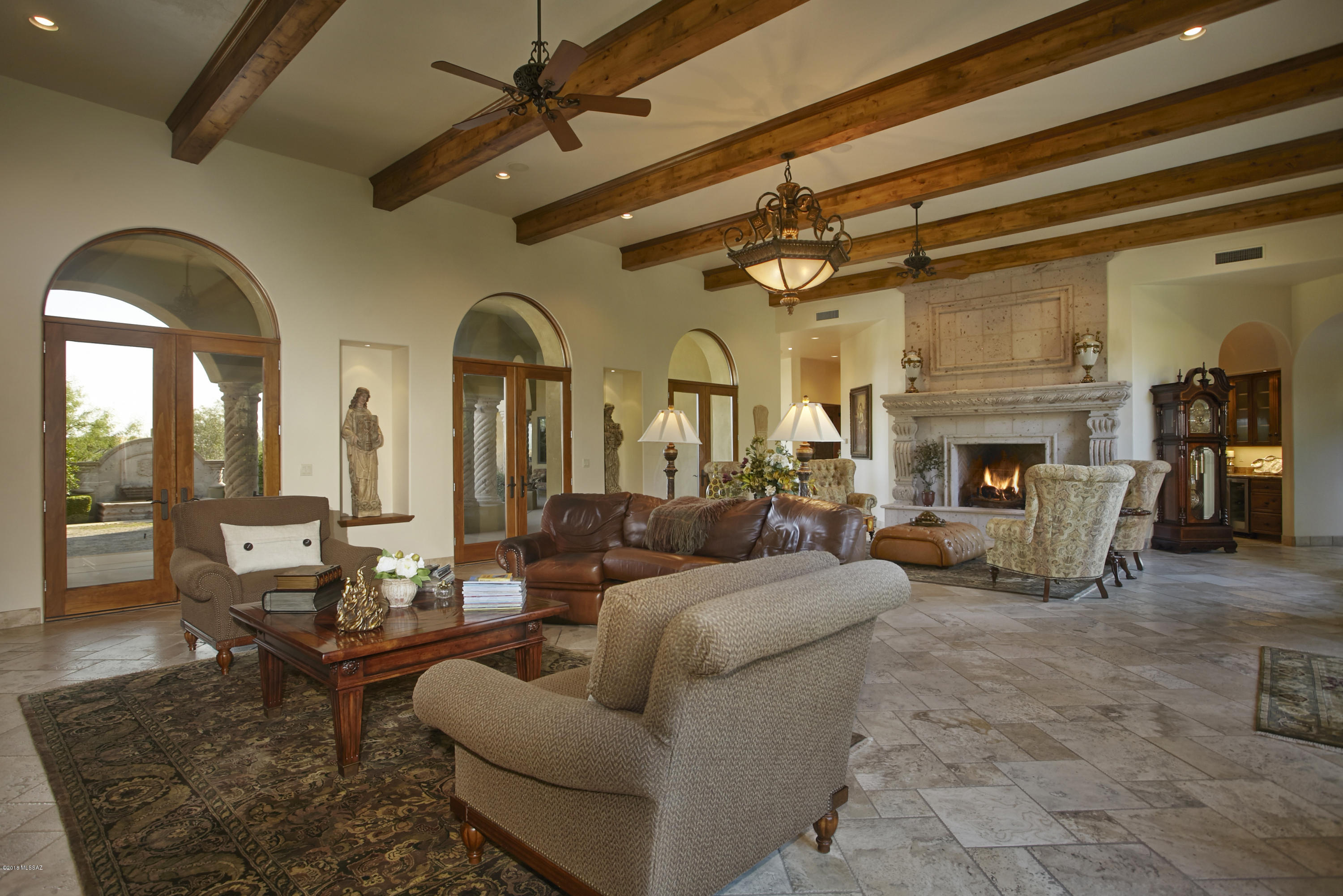 Pima Canyon Estates (30,33,96-102,115,124-127,136-139,147-151,16) - Residential