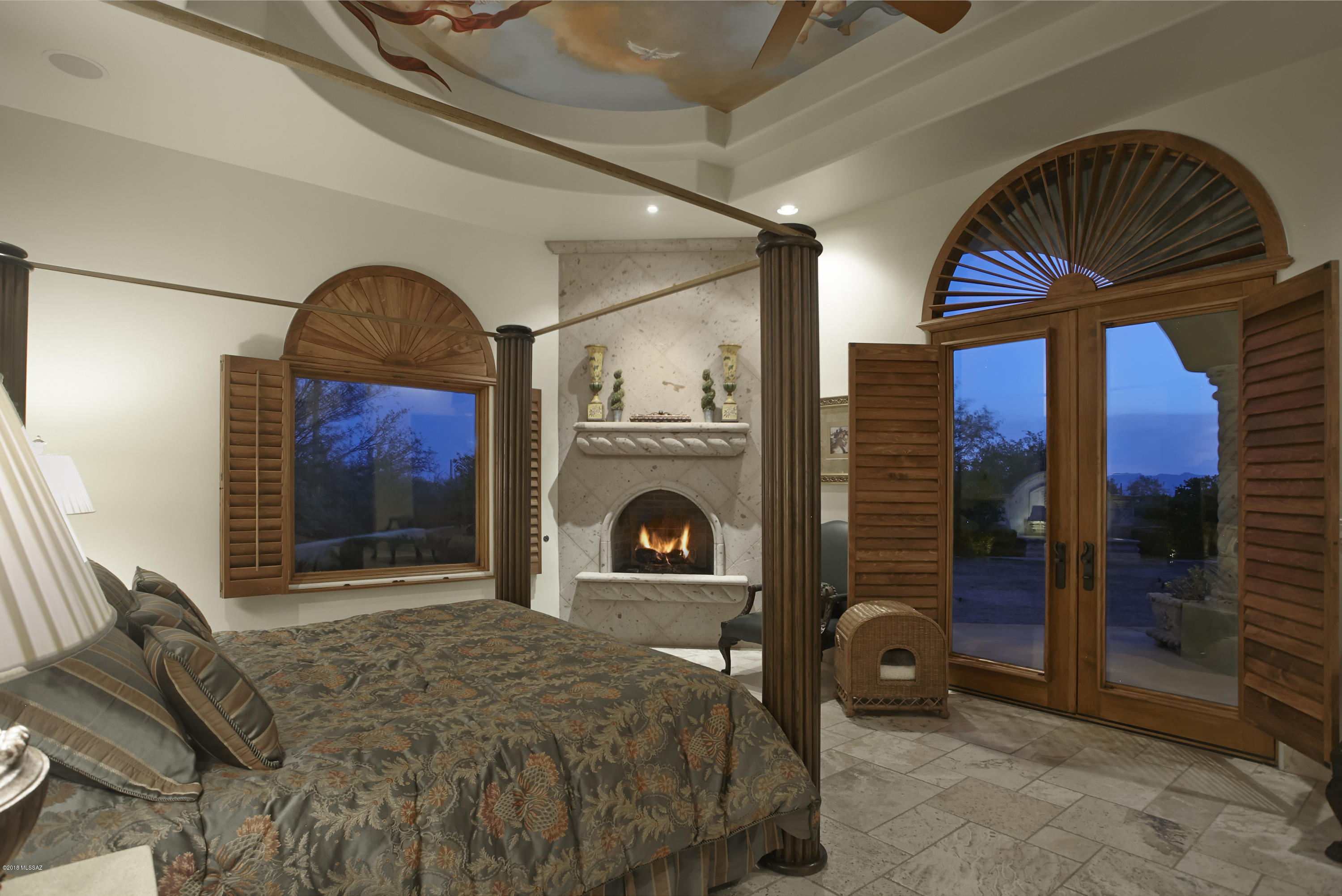 Pima Canyon Estates (30,33,96-102,115,124-127,136-139,147-151,16) - Residential