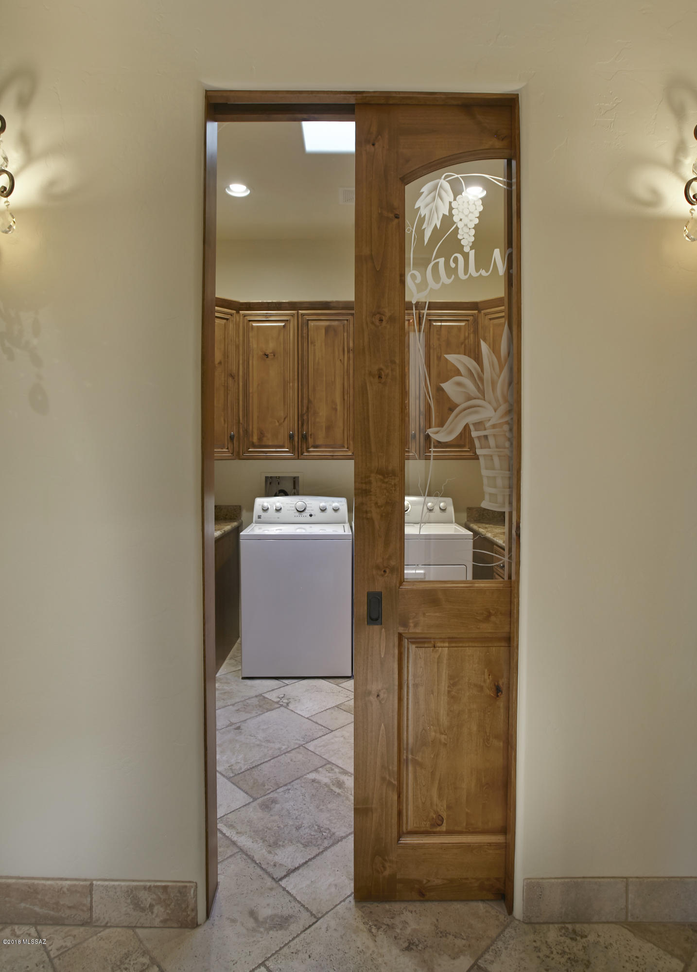 Pima Canyon Estates (30,33,96-102,115,124-127,136-139,147-151,16) - Residential