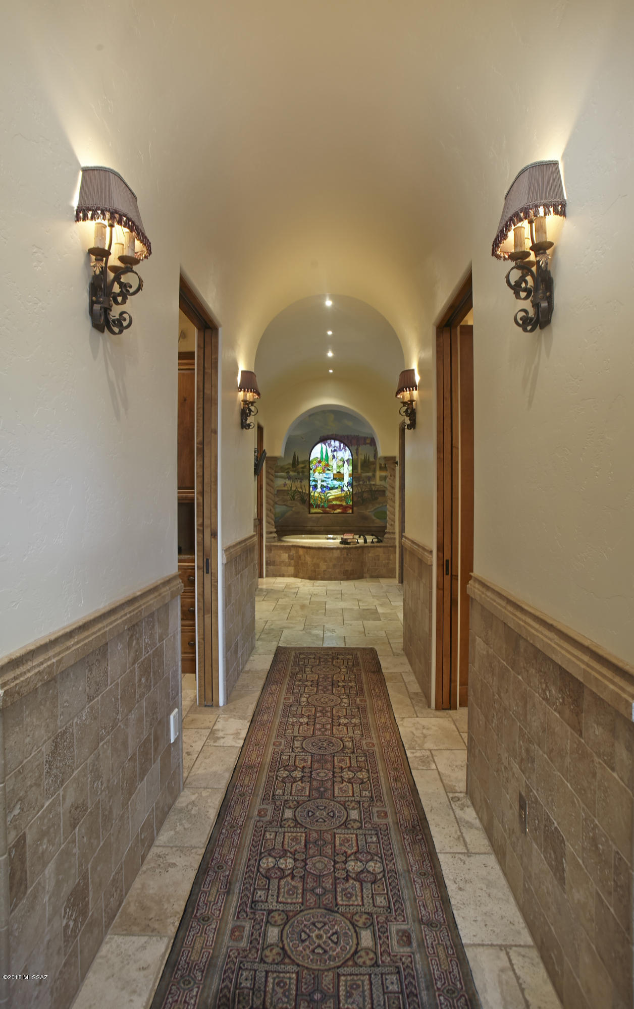 Pima Canyon Estates (30,33,96-102,115,124-127,136-139,147-151,16) - Residential