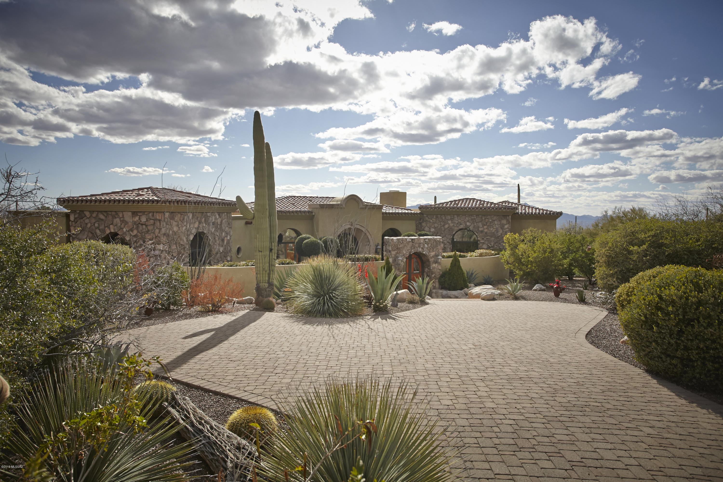 Pima Canyon Estates (30,33,96-102,115,124-127,136-139,147-151,16) - Residential