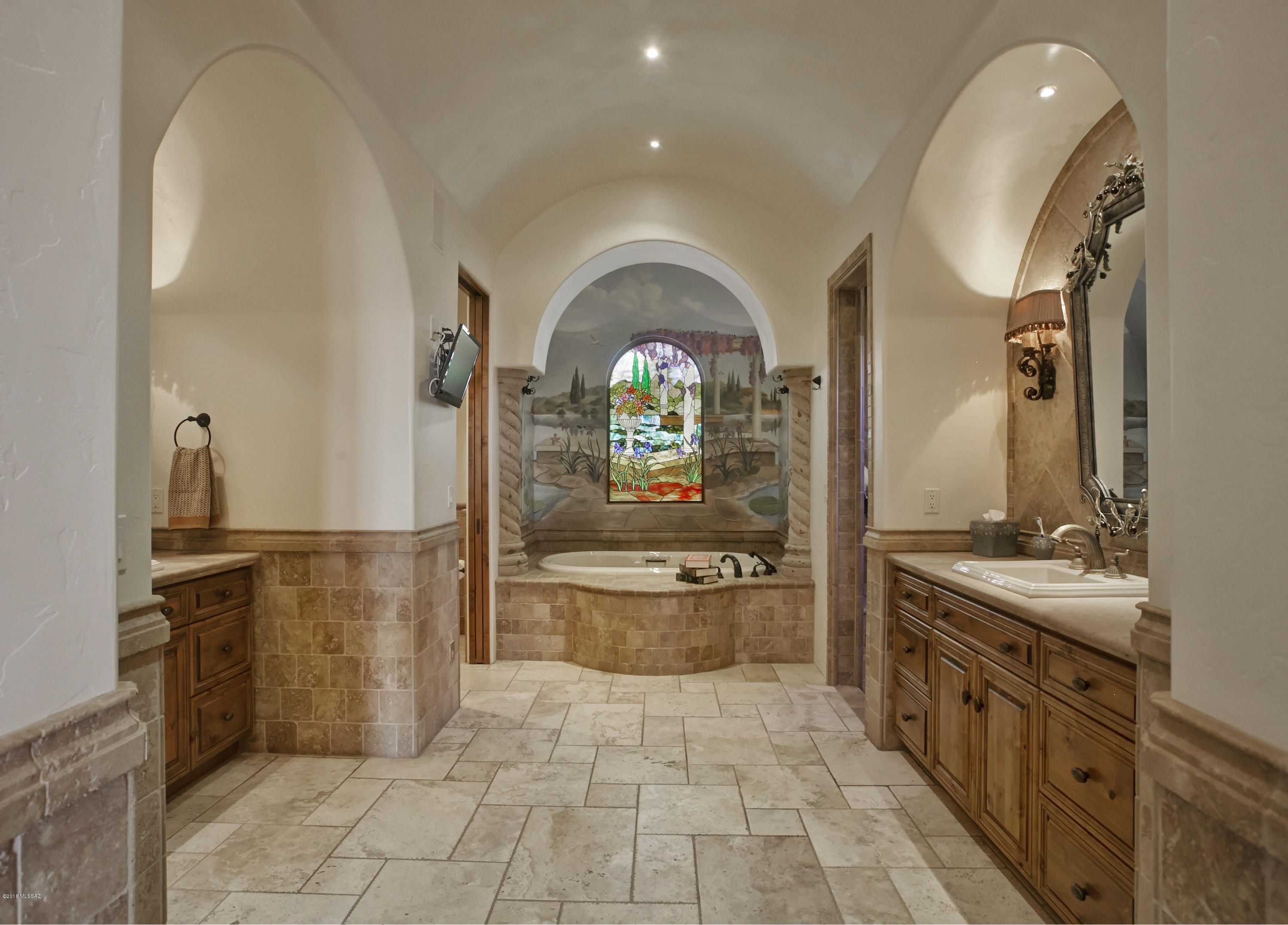 Pima Canyon Estates (30,33,96-102,115,124-127,136-139,147-151,16) - Residential
