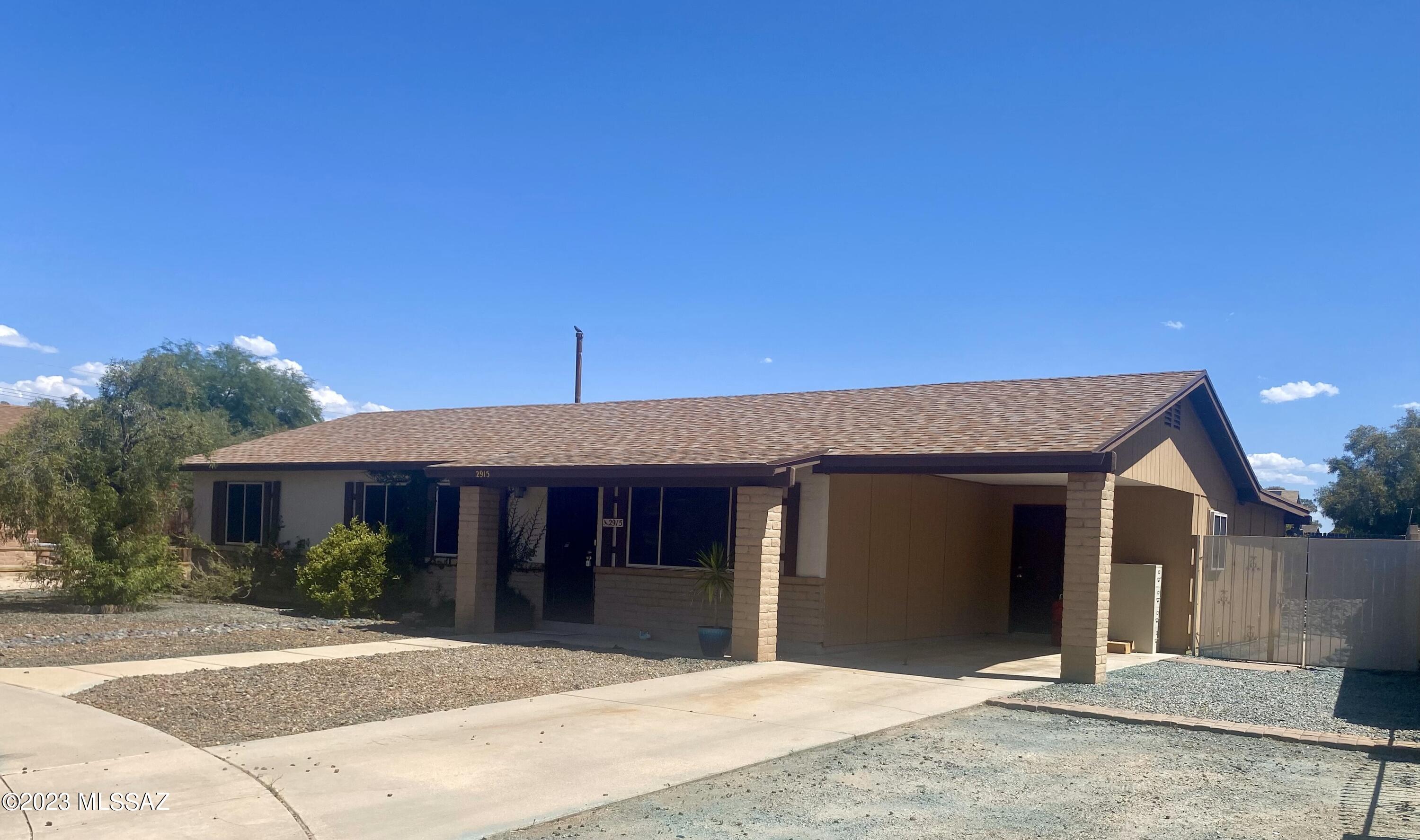 Wildwood Park (226-414) - Residential