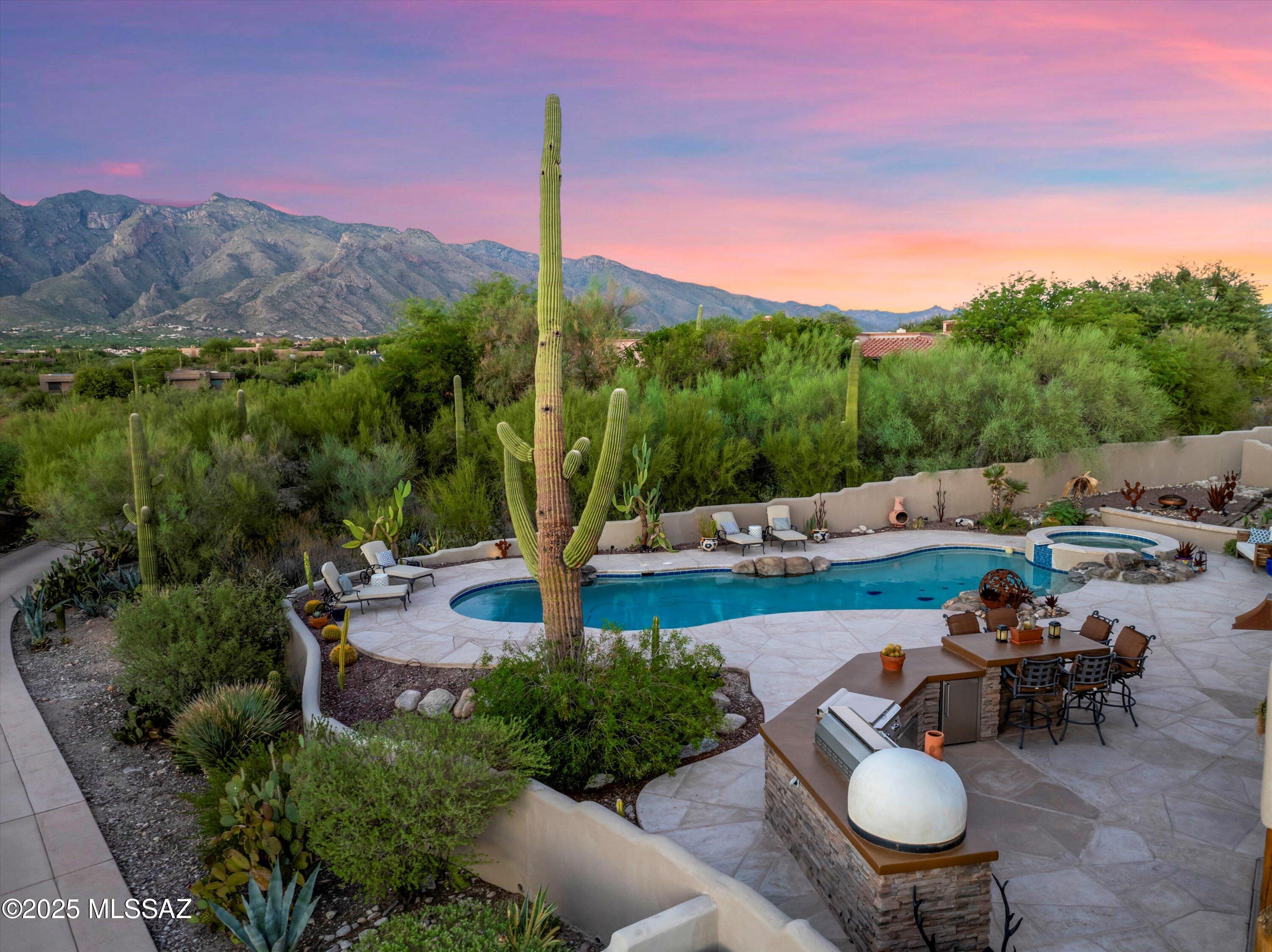 La Paloma Estates (36-52) - Residential