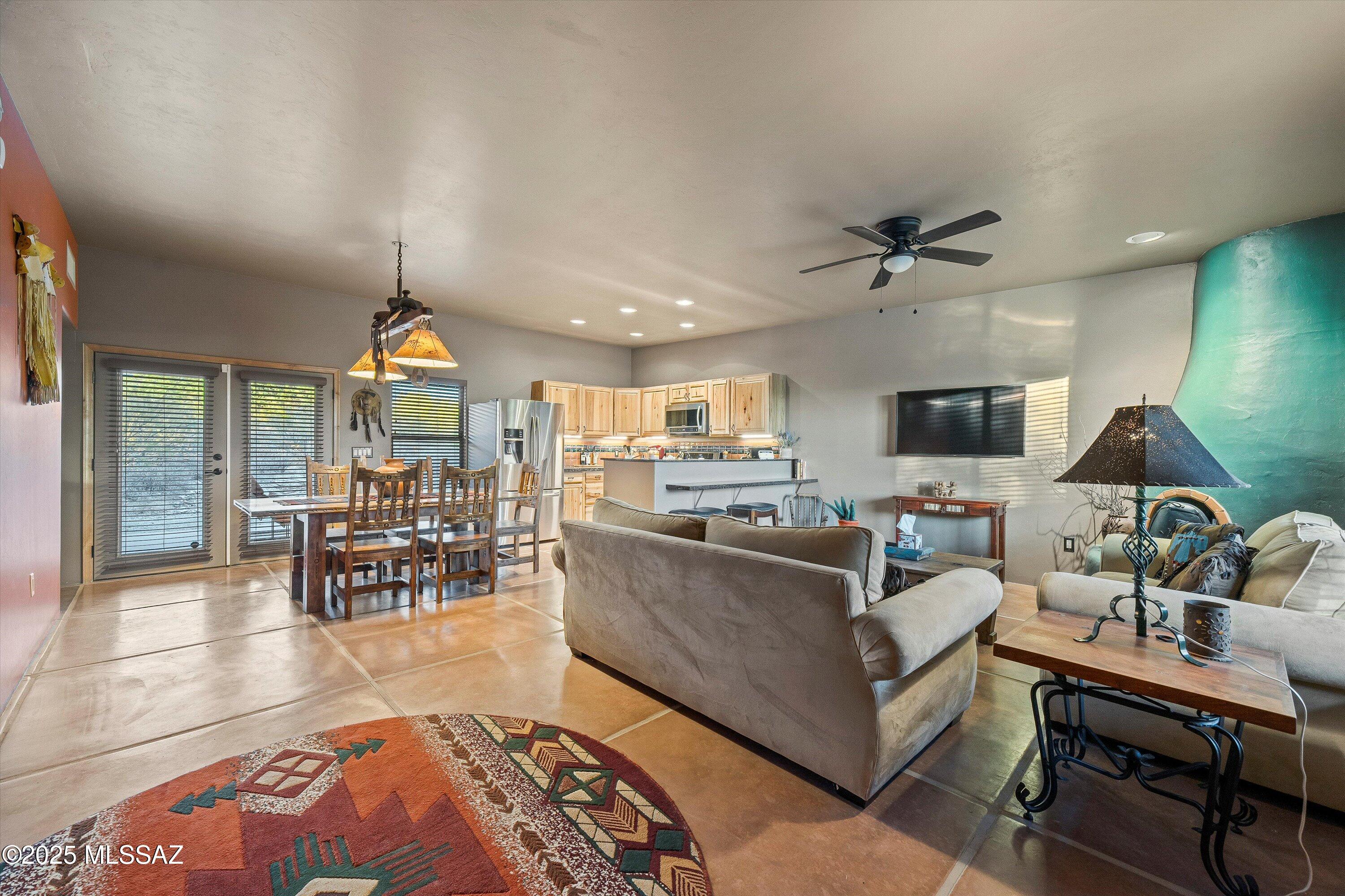 La Paloma Estates (36-52) - Residential