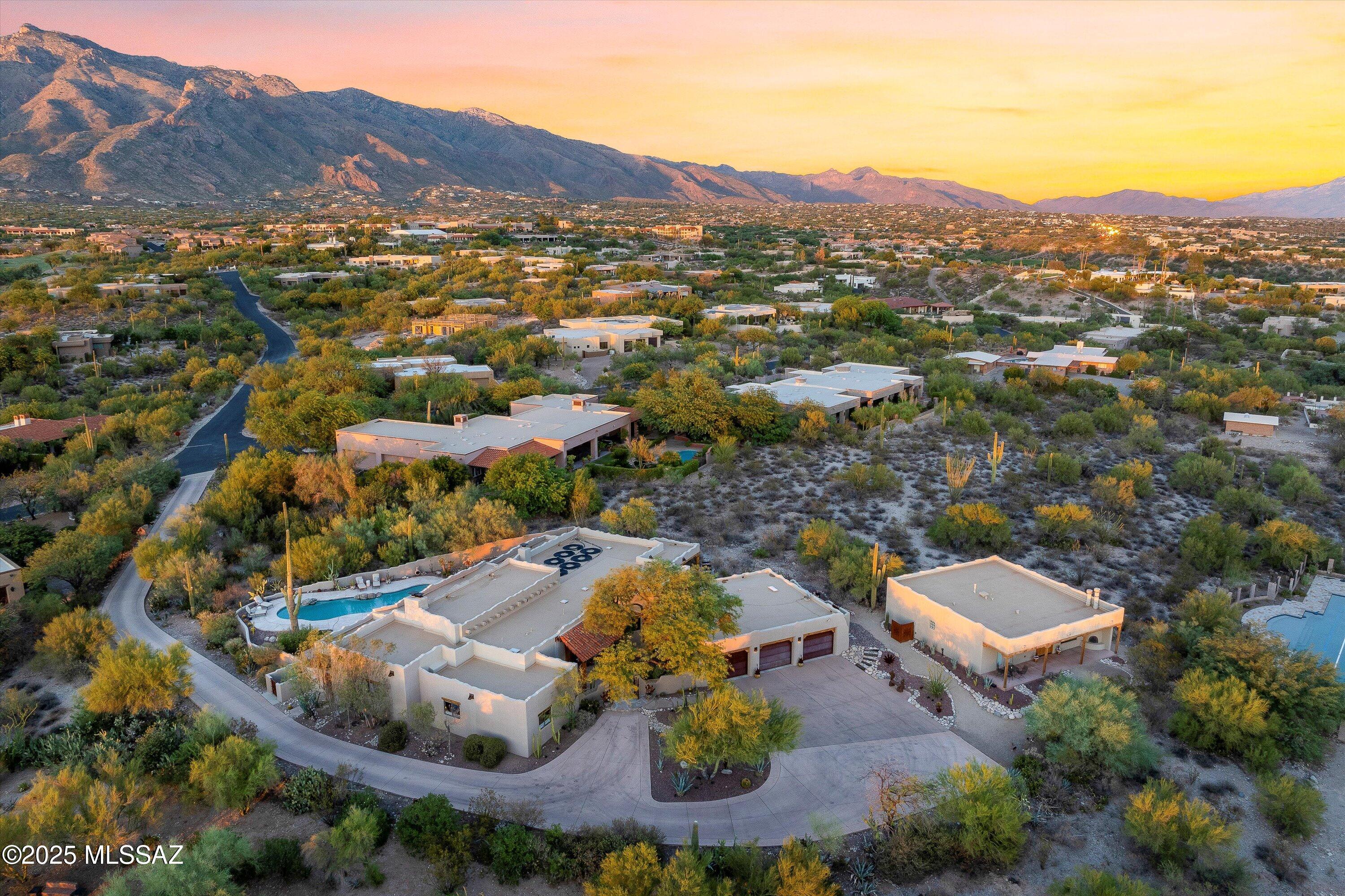 La Paloma Estates (36-52) - Residential