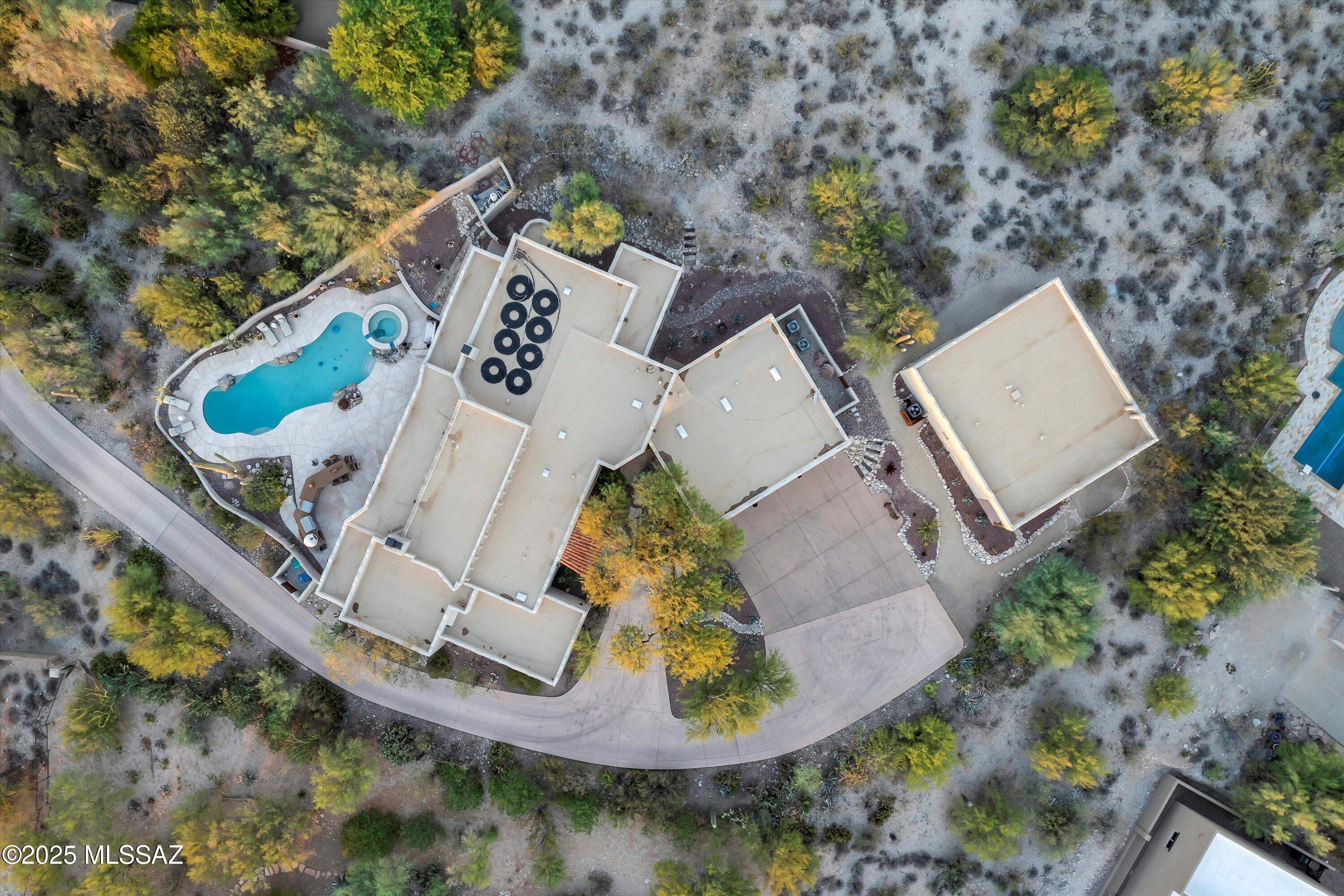 La Paloma Estates (36-52) - Residential