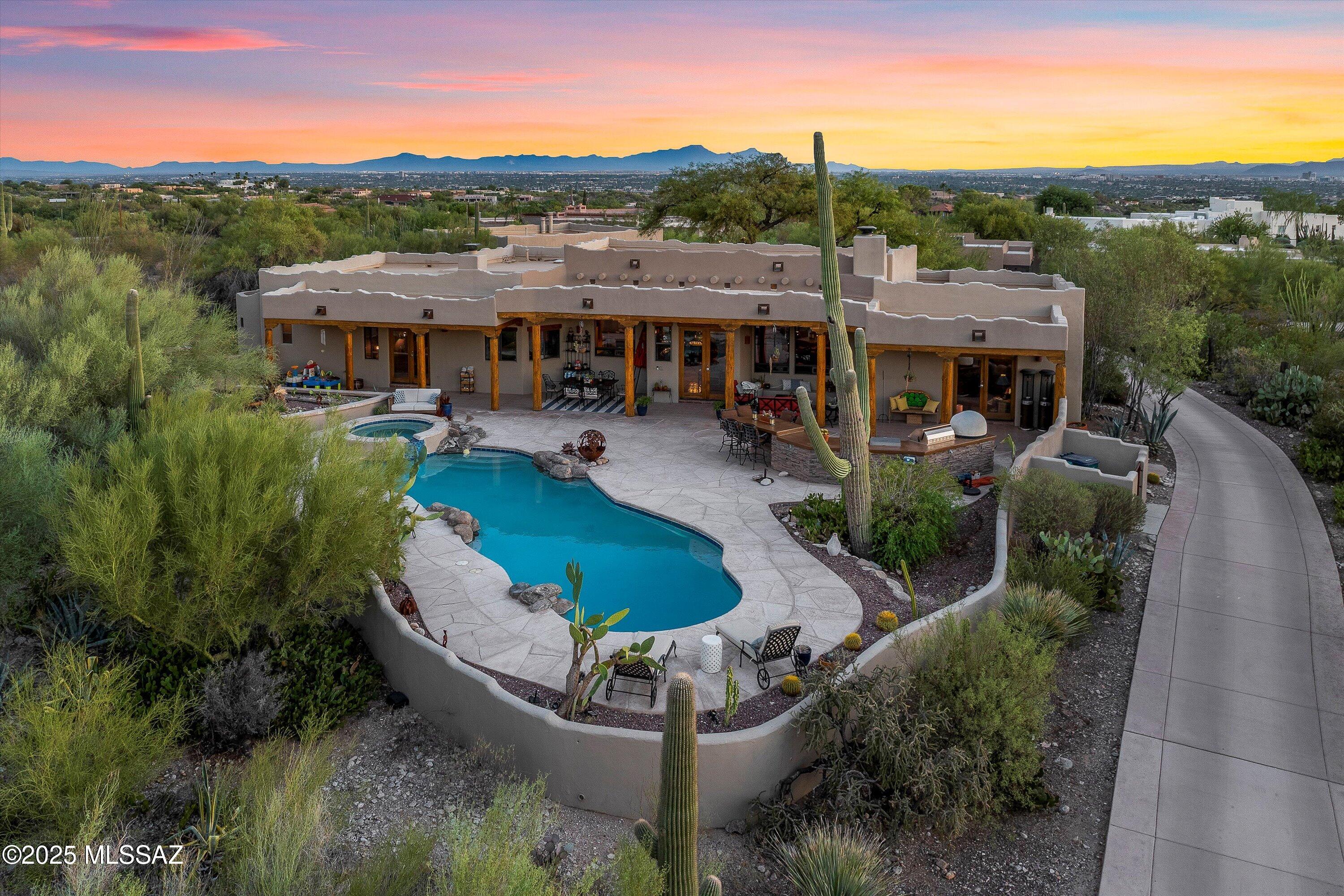 La Paloma Estates (36-52) - Residential